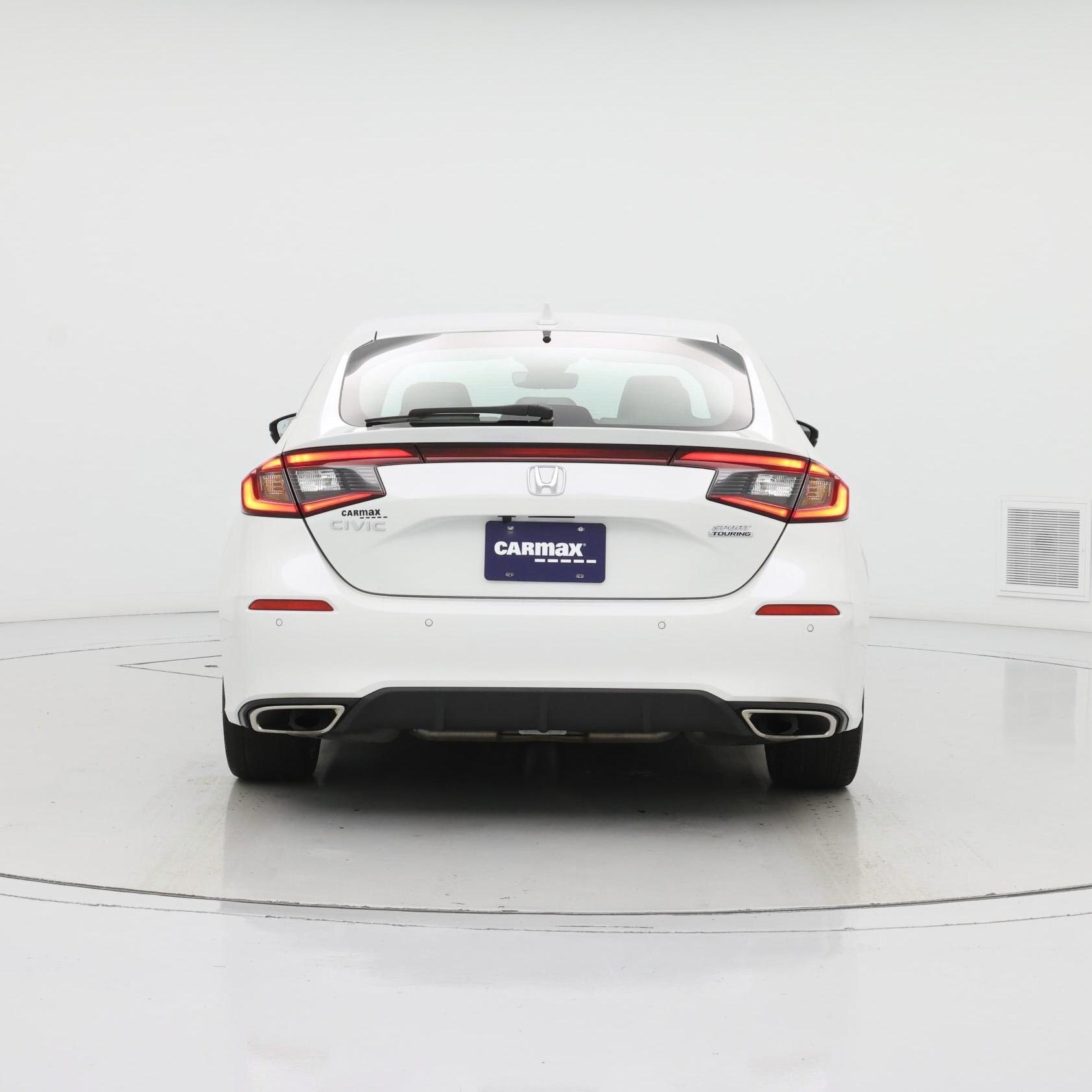 Thumbnail: 2022 Honda Civic - 6