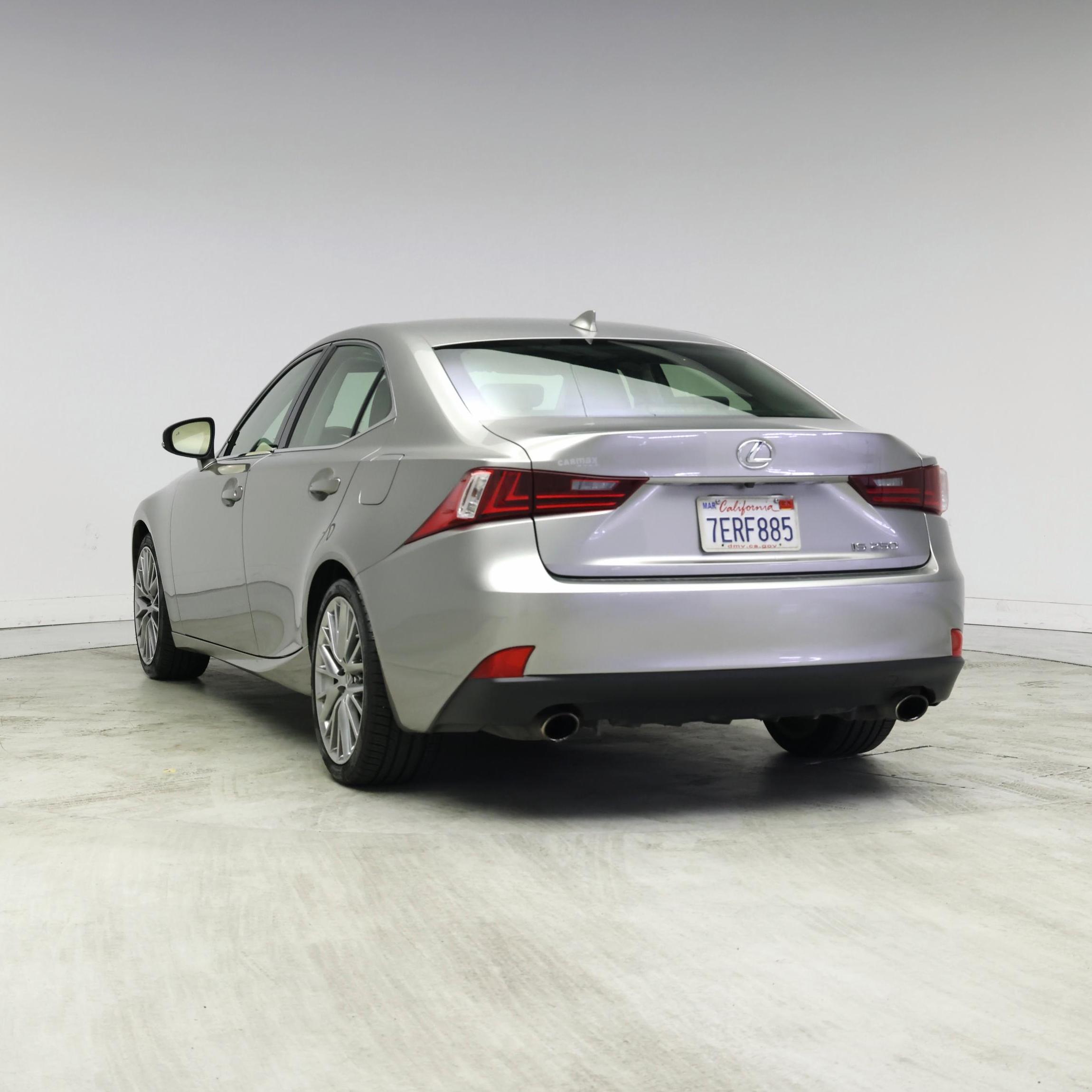 Thumbnail: 2014 Lexus IS - 2