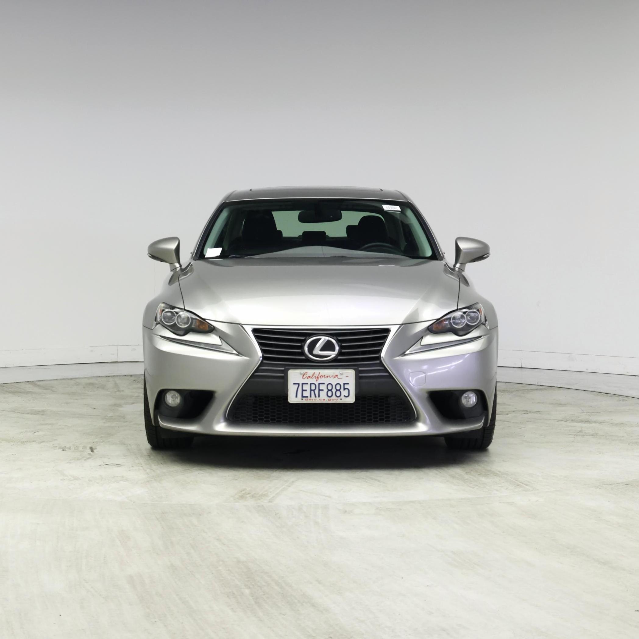 Thumbnail: 2014 Lexus IS - 5