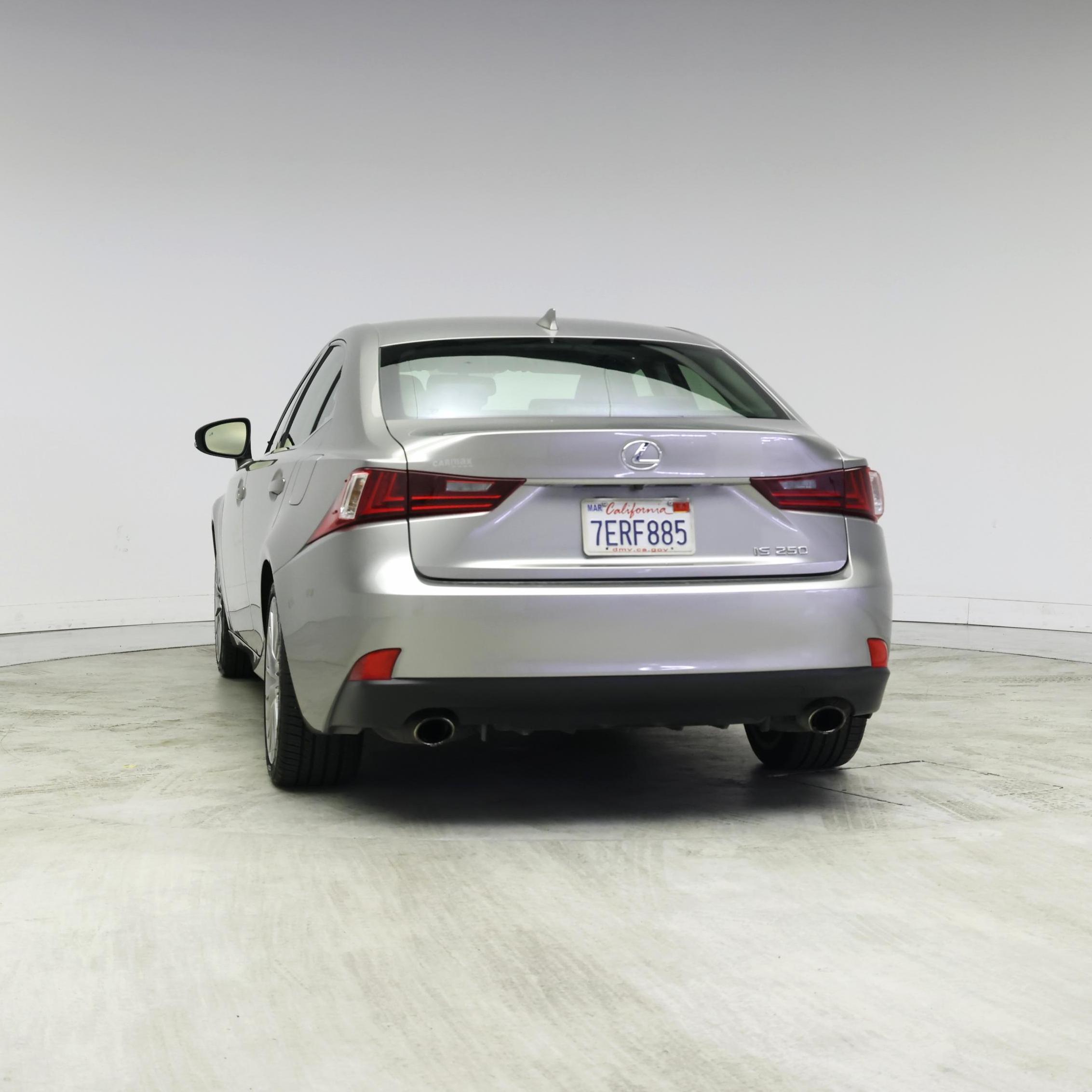 Thumbnail: 2014 Lexus IS - 6