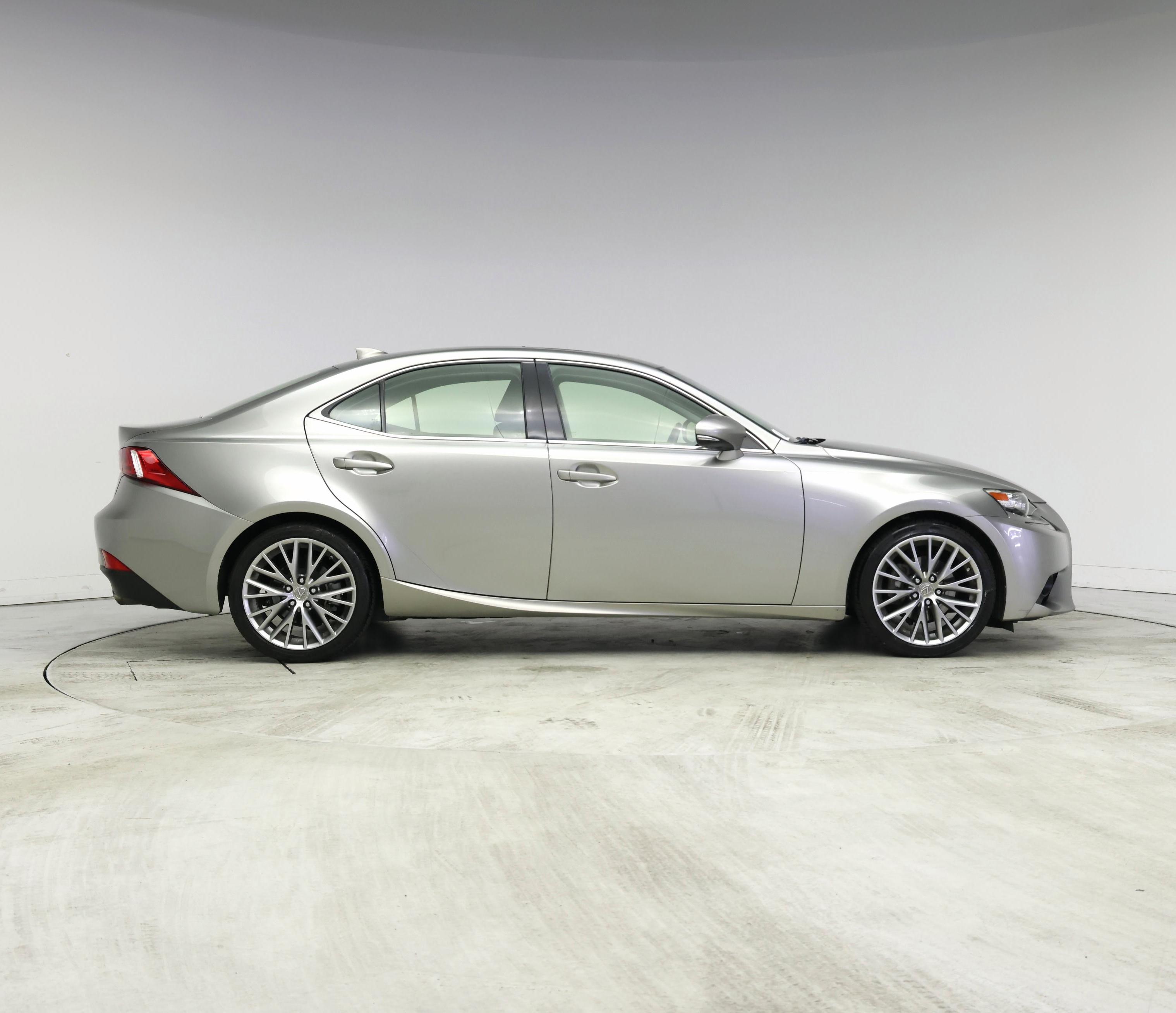 Thumbnail: 2014 Lexus IS - 7