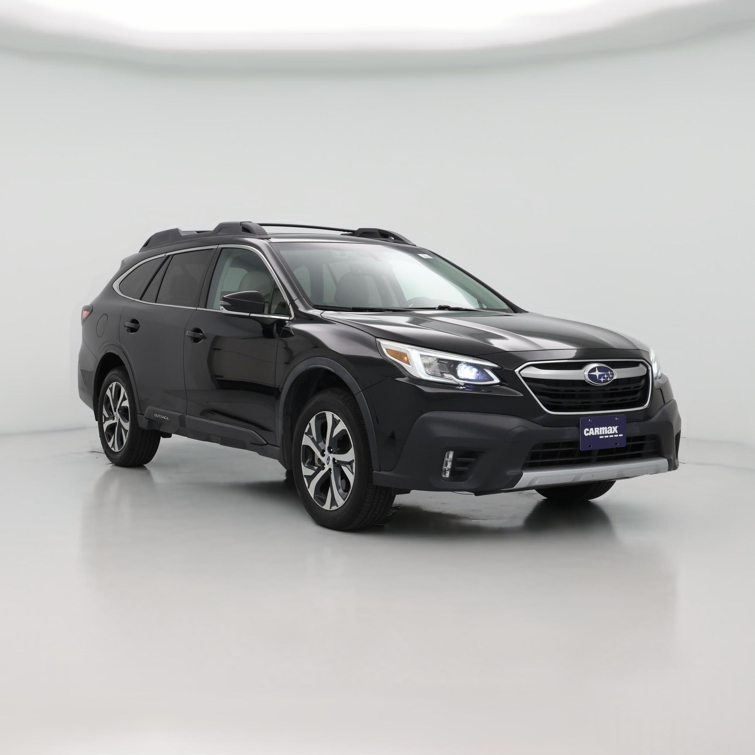 Thumbnail: 2022 Subaru Outback - 1