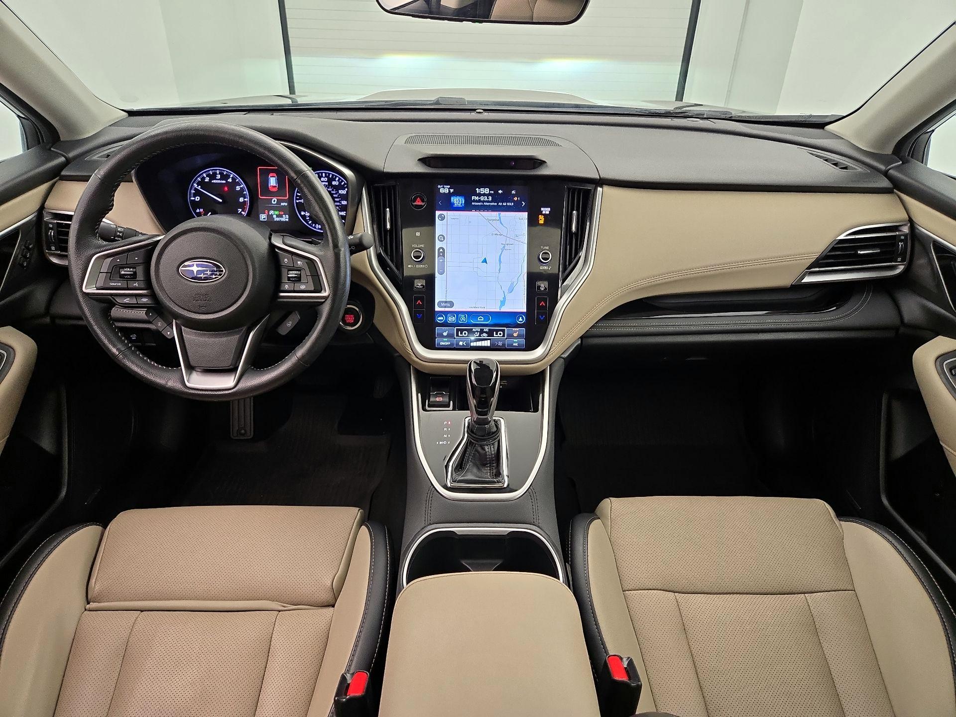 Thumbnail: 2022 Subaru Outback - 9