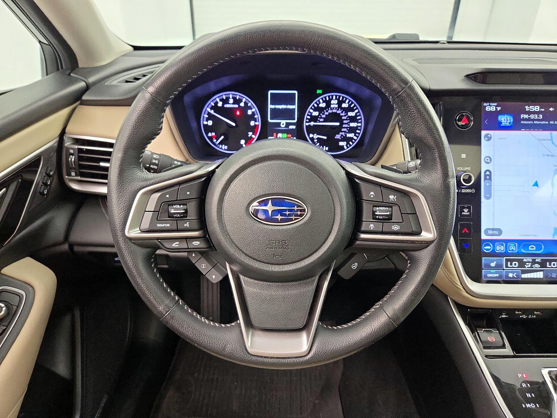 Thumbnail: 2022 Subaru Outback - 10