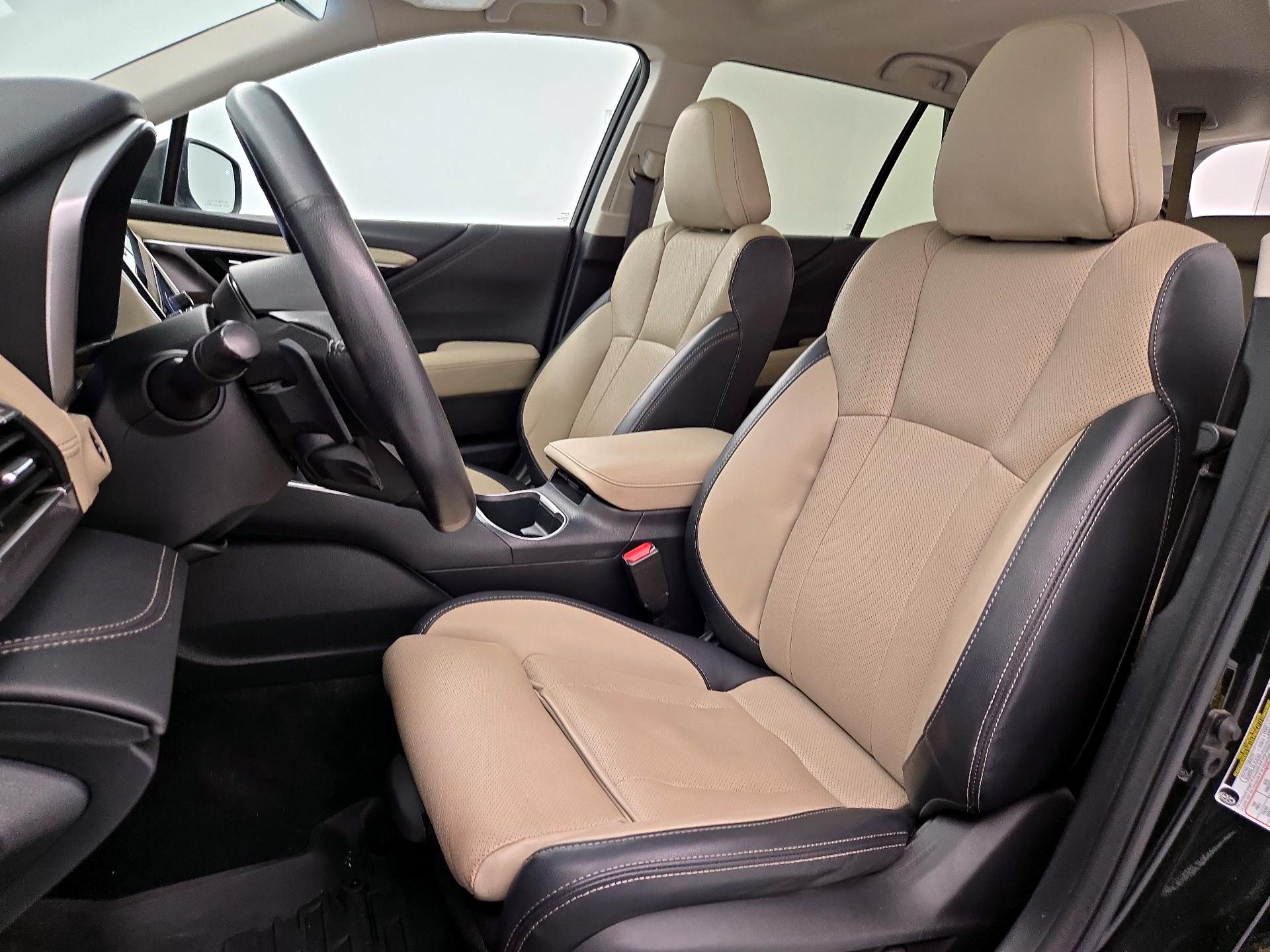 Thumbnail: 2022 Subaru Outback - 11