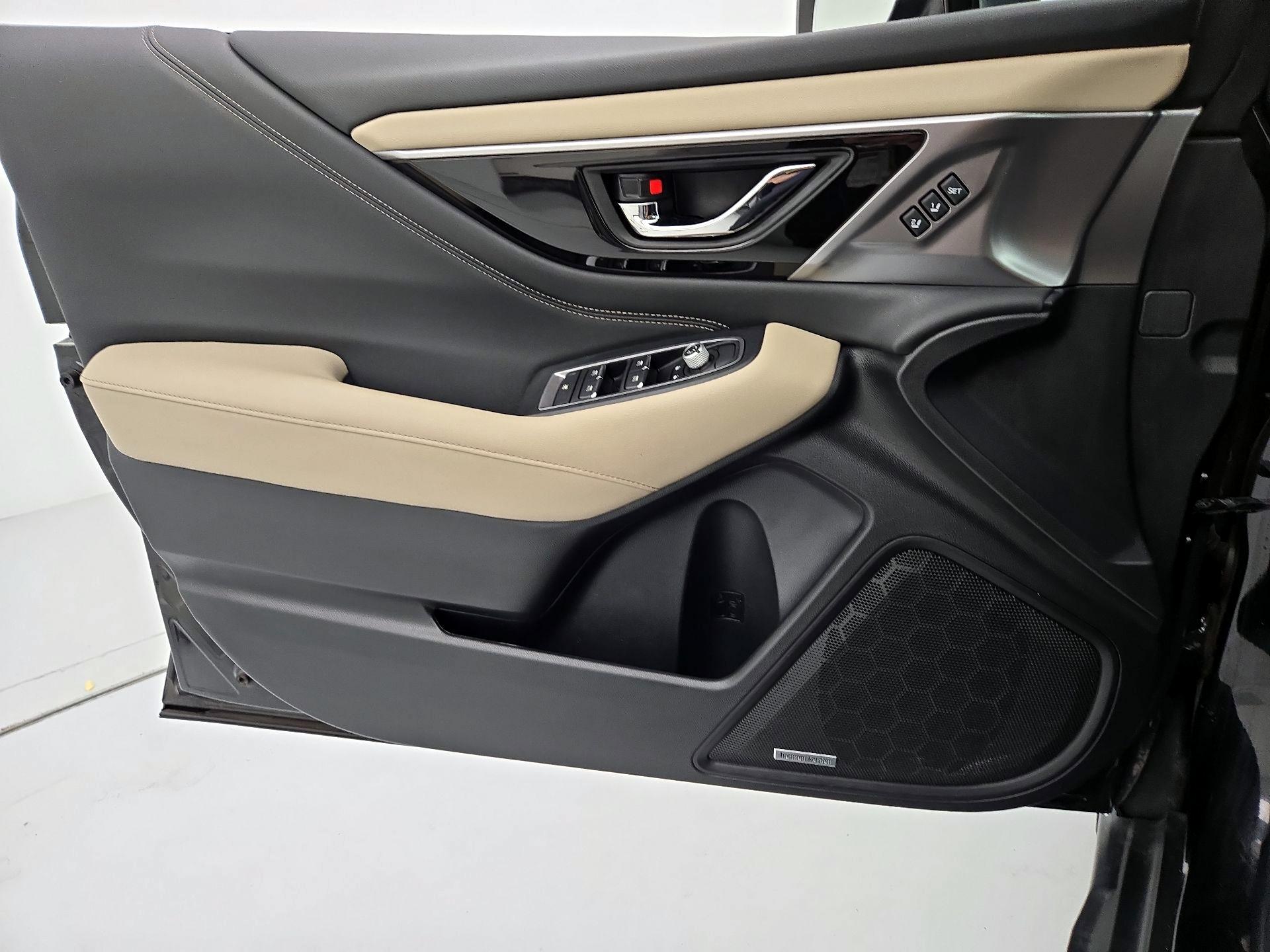 Thumbnail: 2022 Subaru Outback - 12