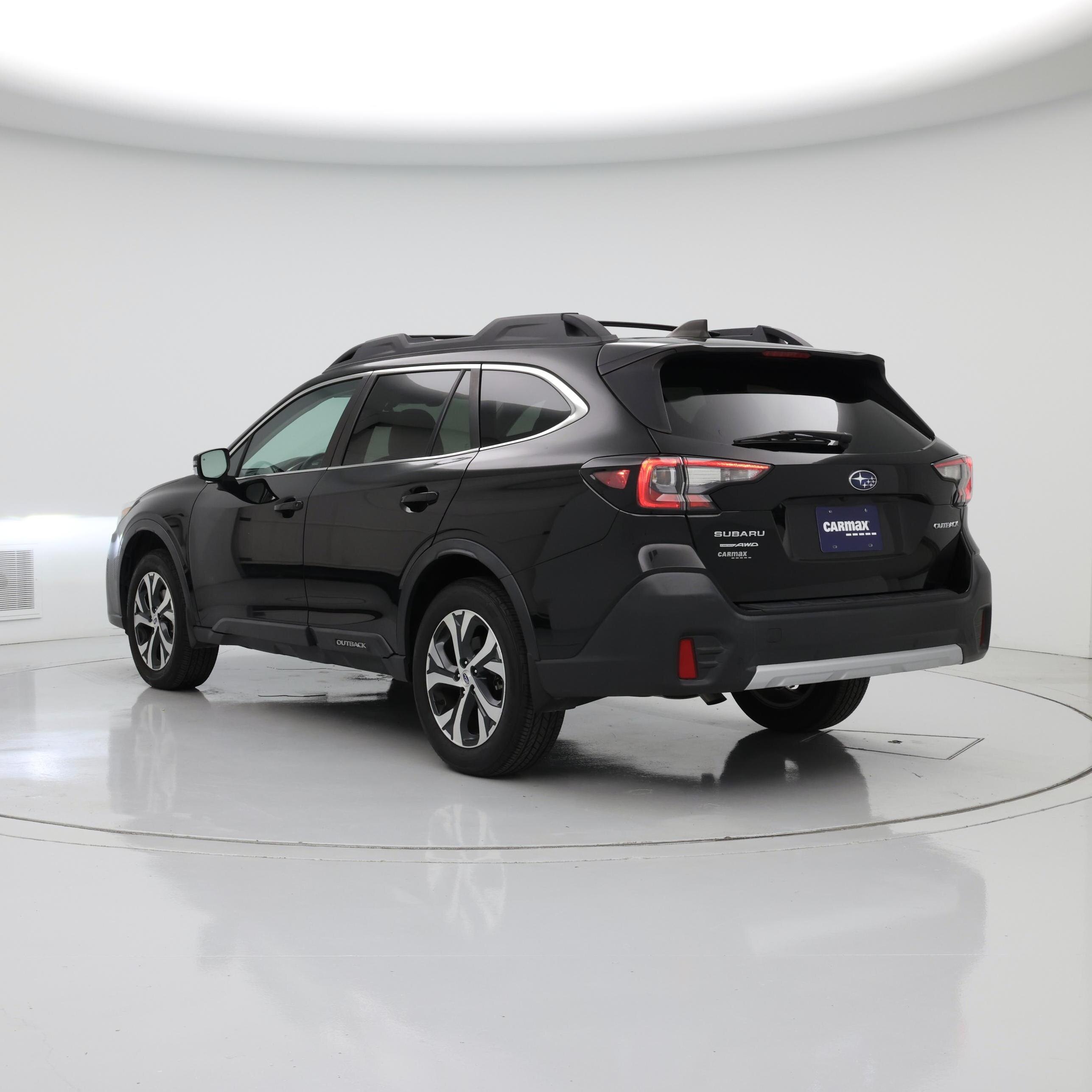 Thumbnail: 2022 Subaru Outback - 2