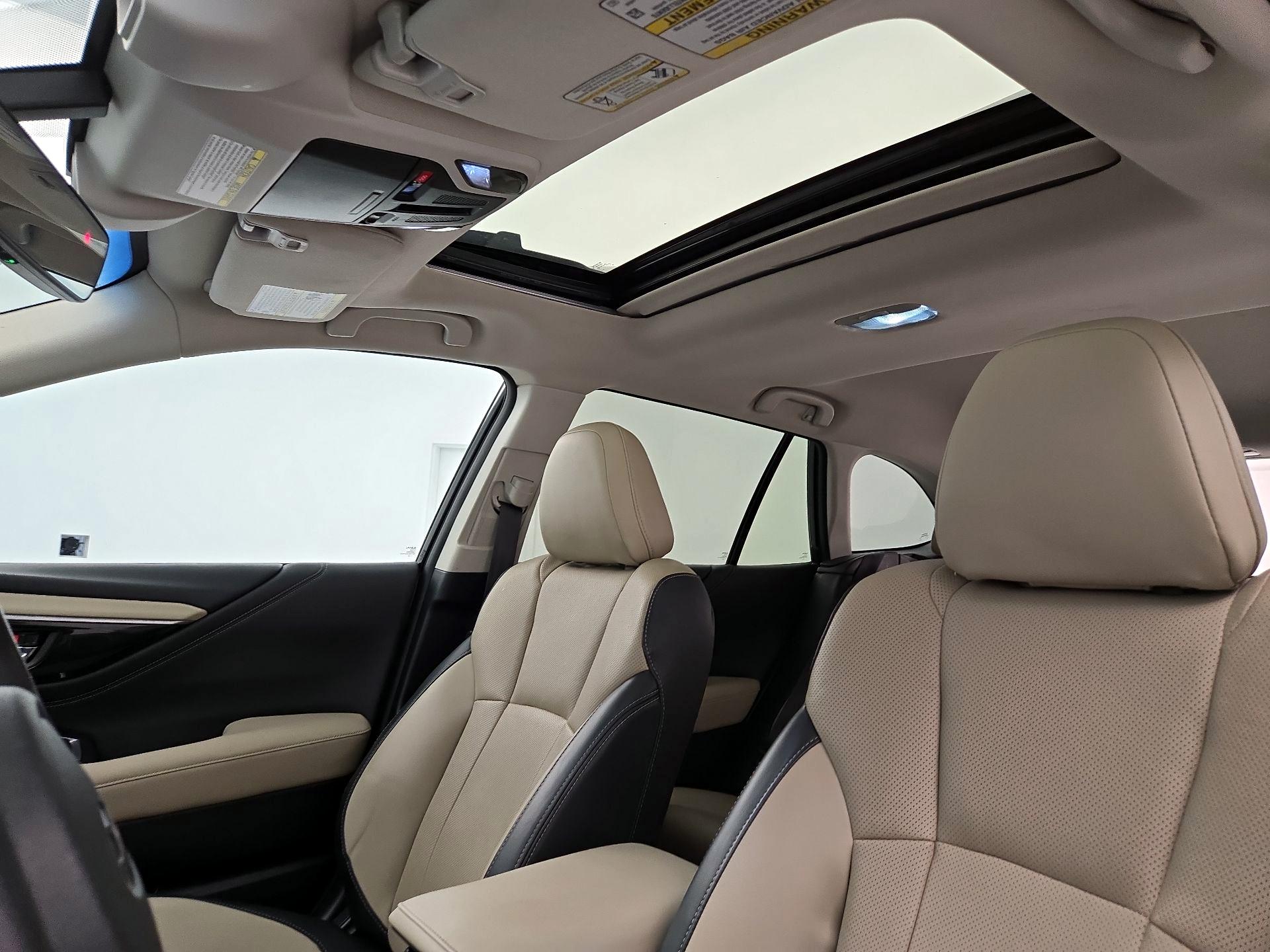 Thumbnail: 2022 Subaru Outback - 20