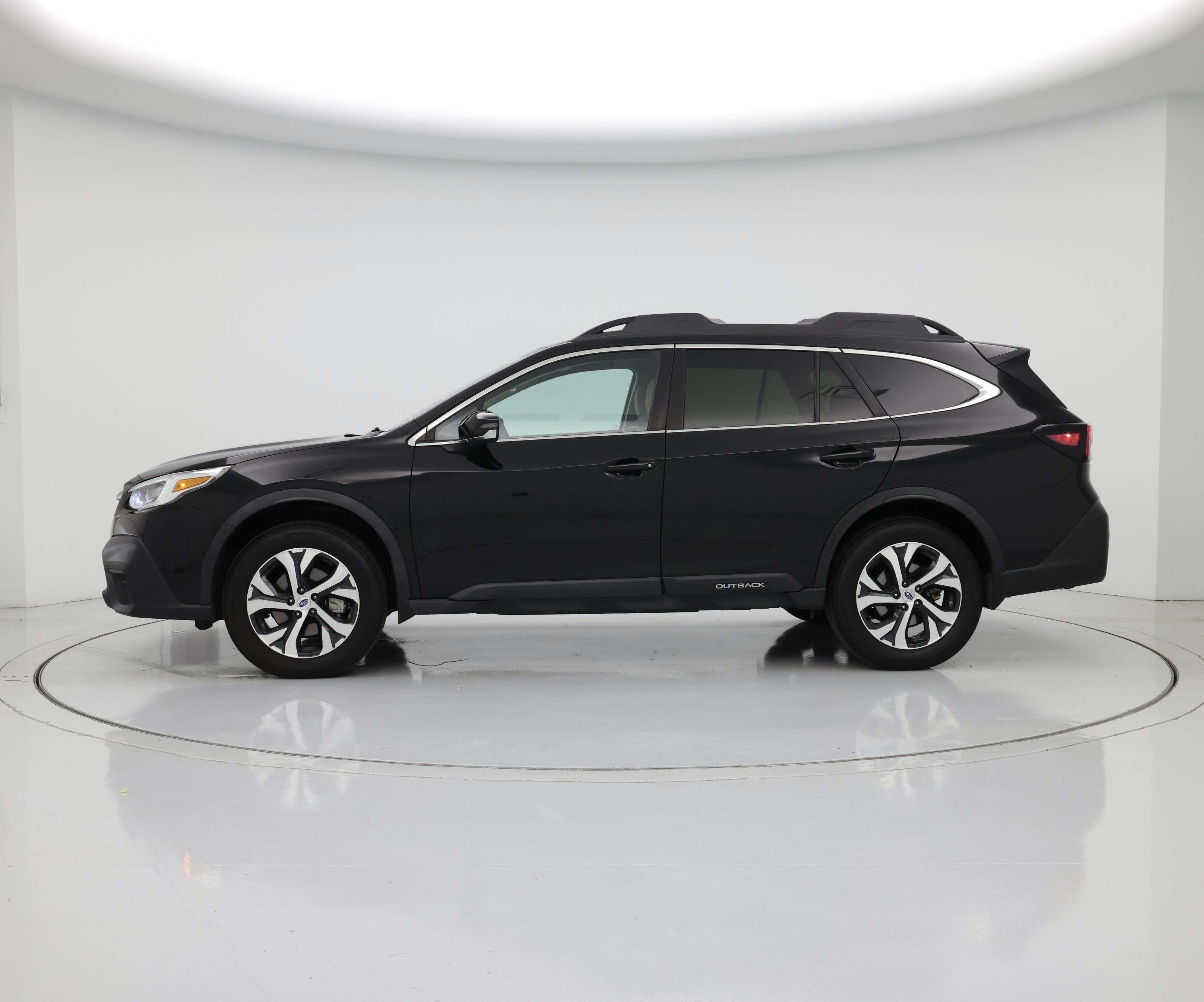 Thumbnail: 2022 Subaru Outback - 3
