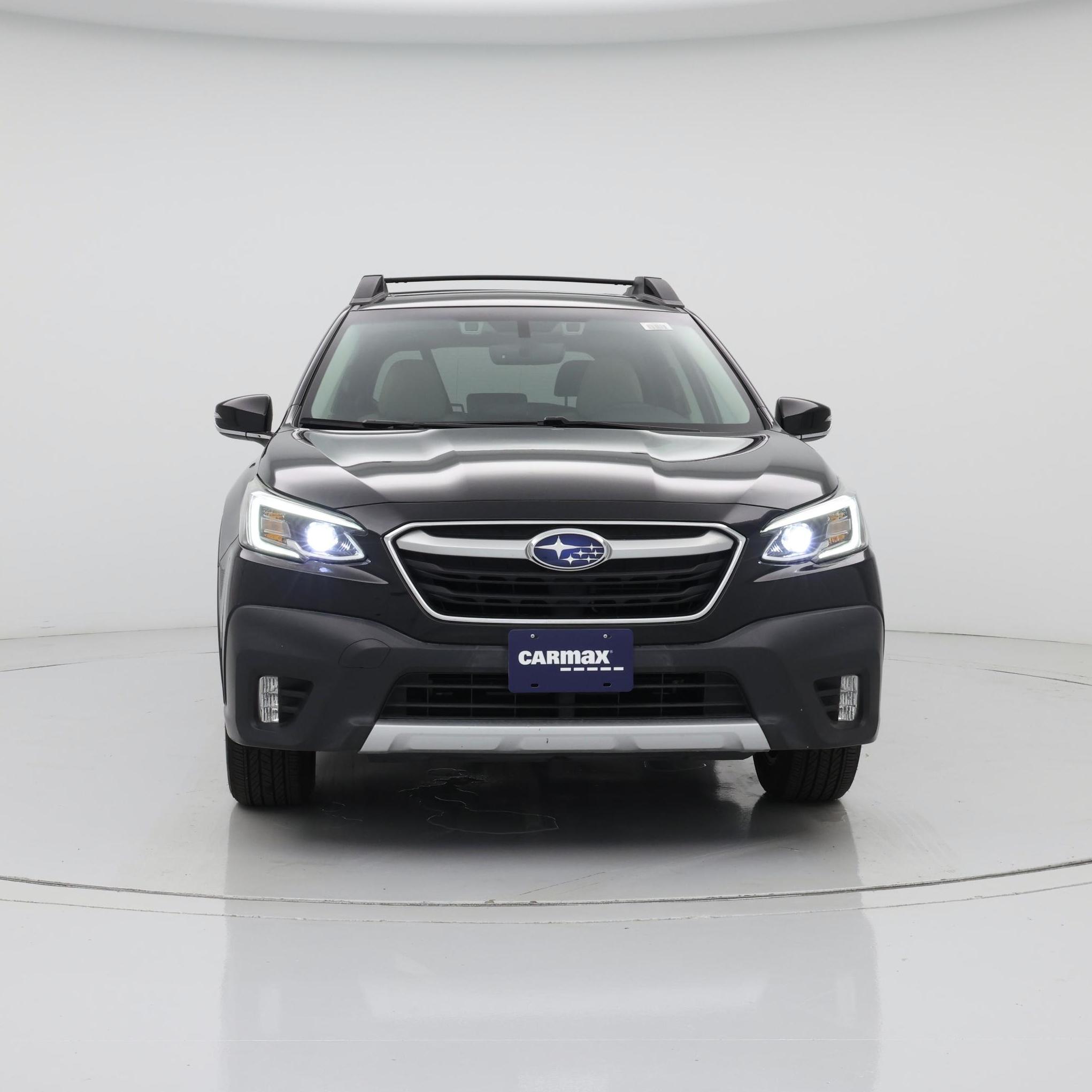 Thumbnail: 2022 Subaru Outback - 5