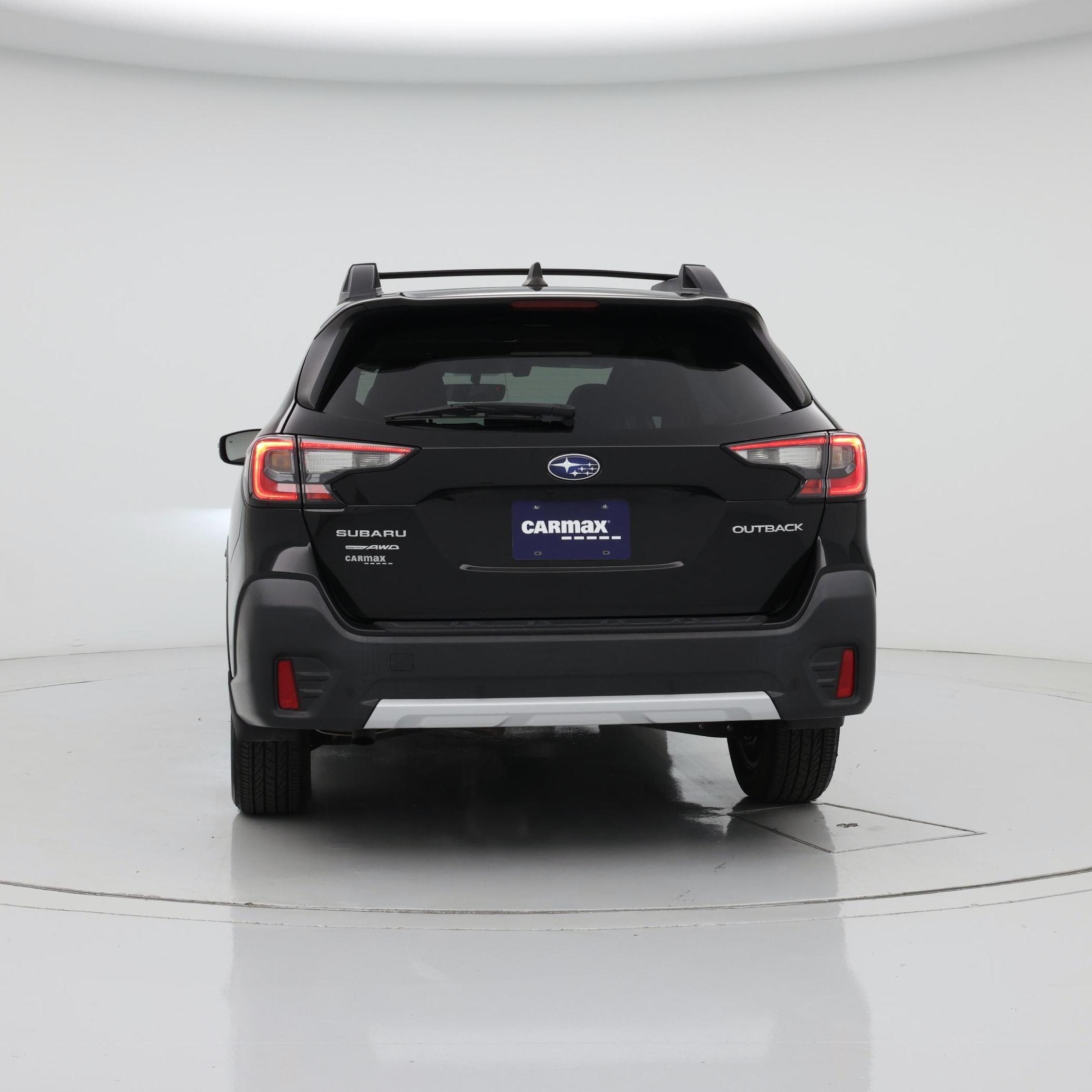 Thumbnail: 2022 Subaru Outback - 6