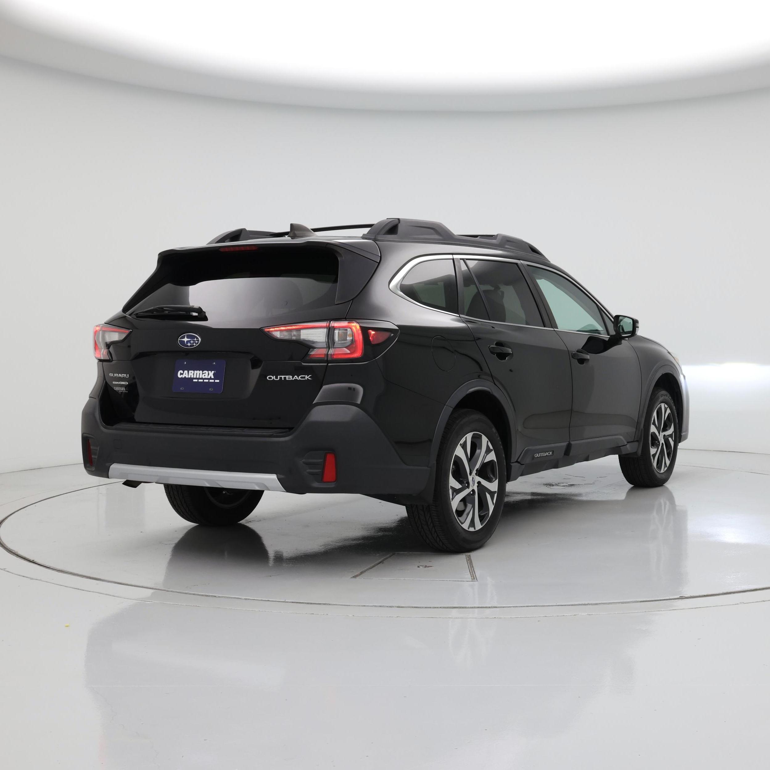 Thumbnail: 2022 Subaru Outback - 8