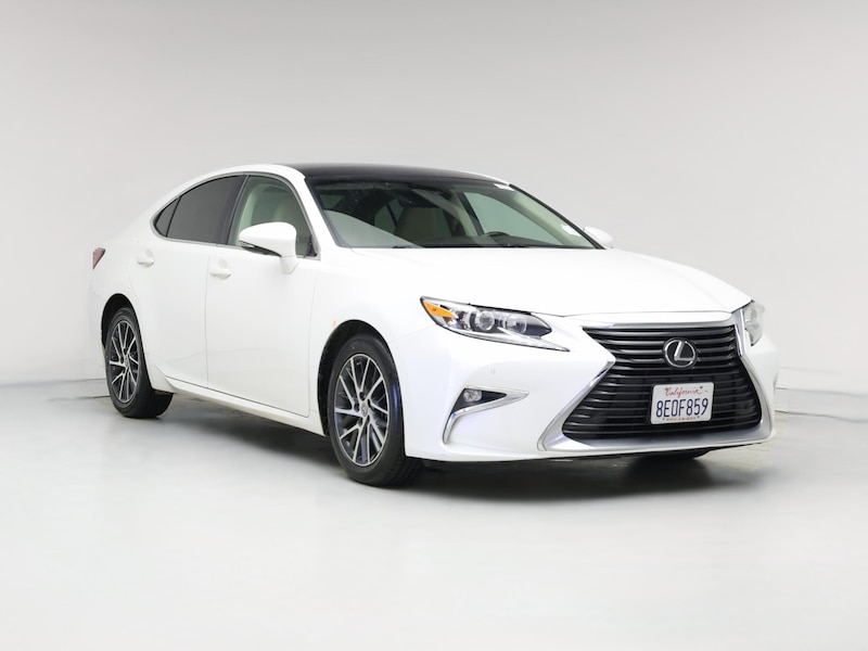 2017 Lexus ES 350 -
                  Canoga Park, CA