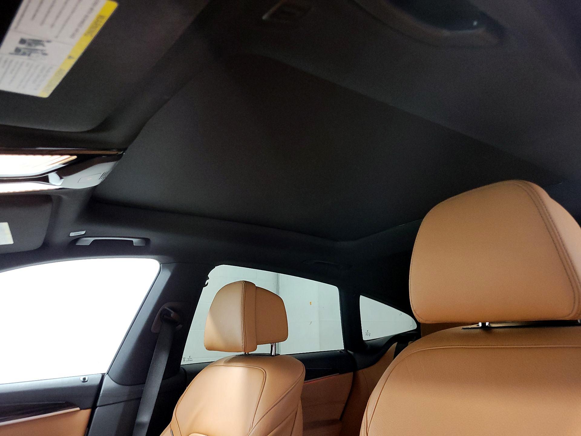 Thumbnail: 2019 BMW 6 Series - 20