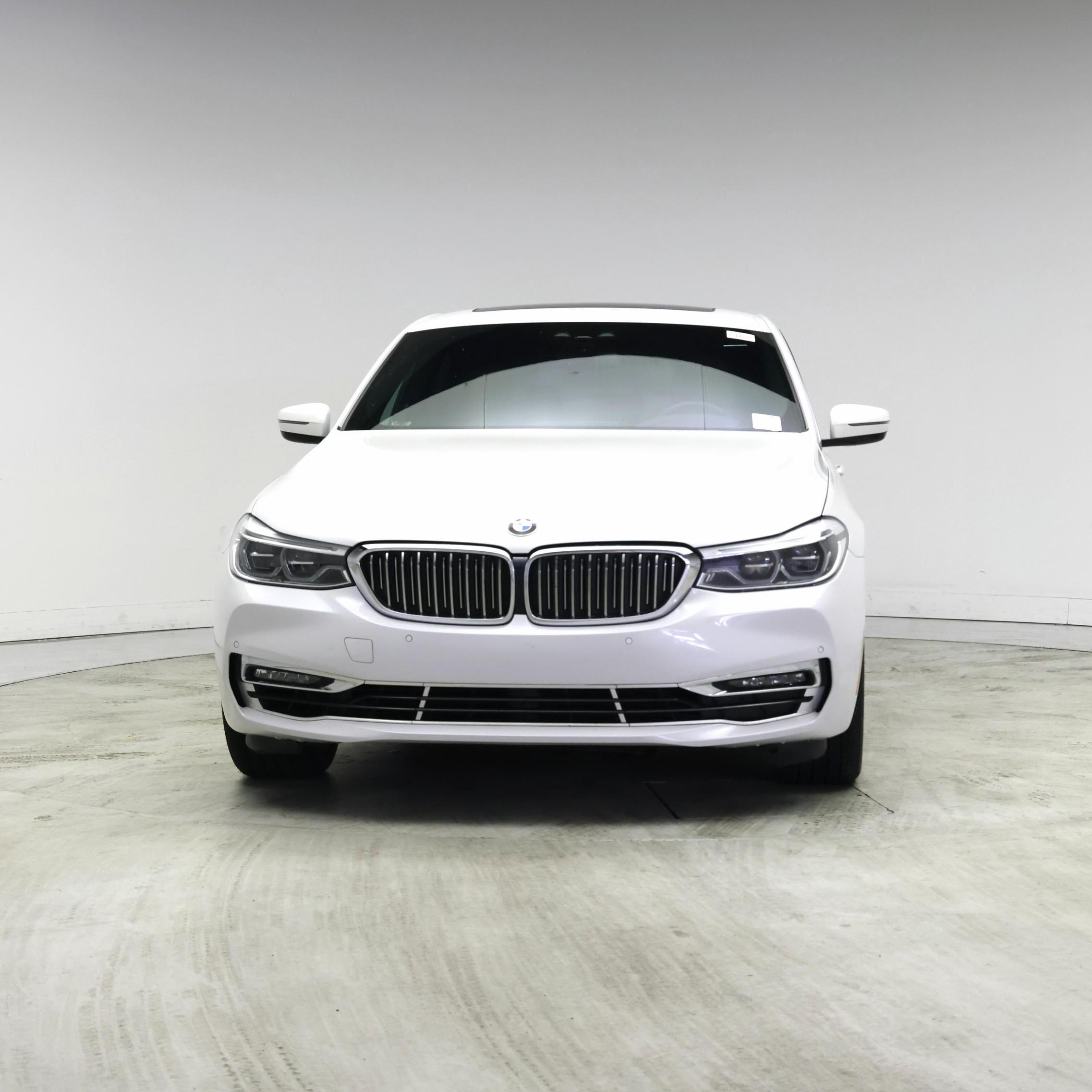 Thumbnail: 2019 BMW 6 Series - 5