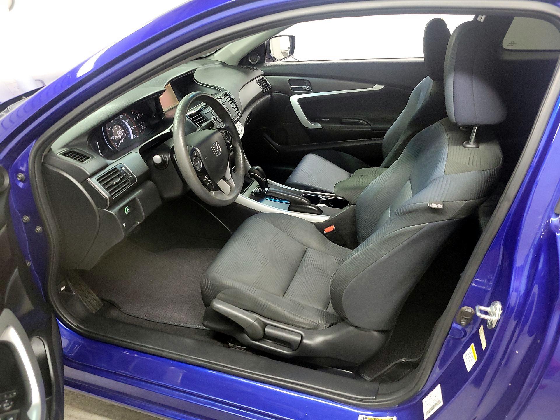 Thumbnail: 2014 Honda Accord - 11