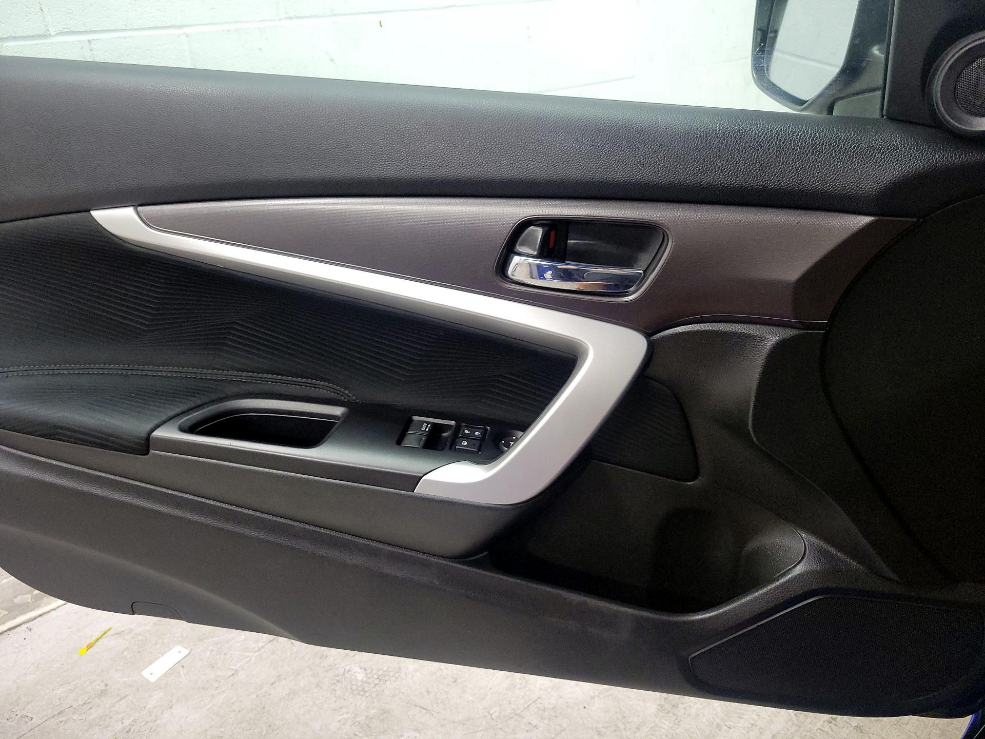 Thumbnail: 2014 Honda Accord - 12