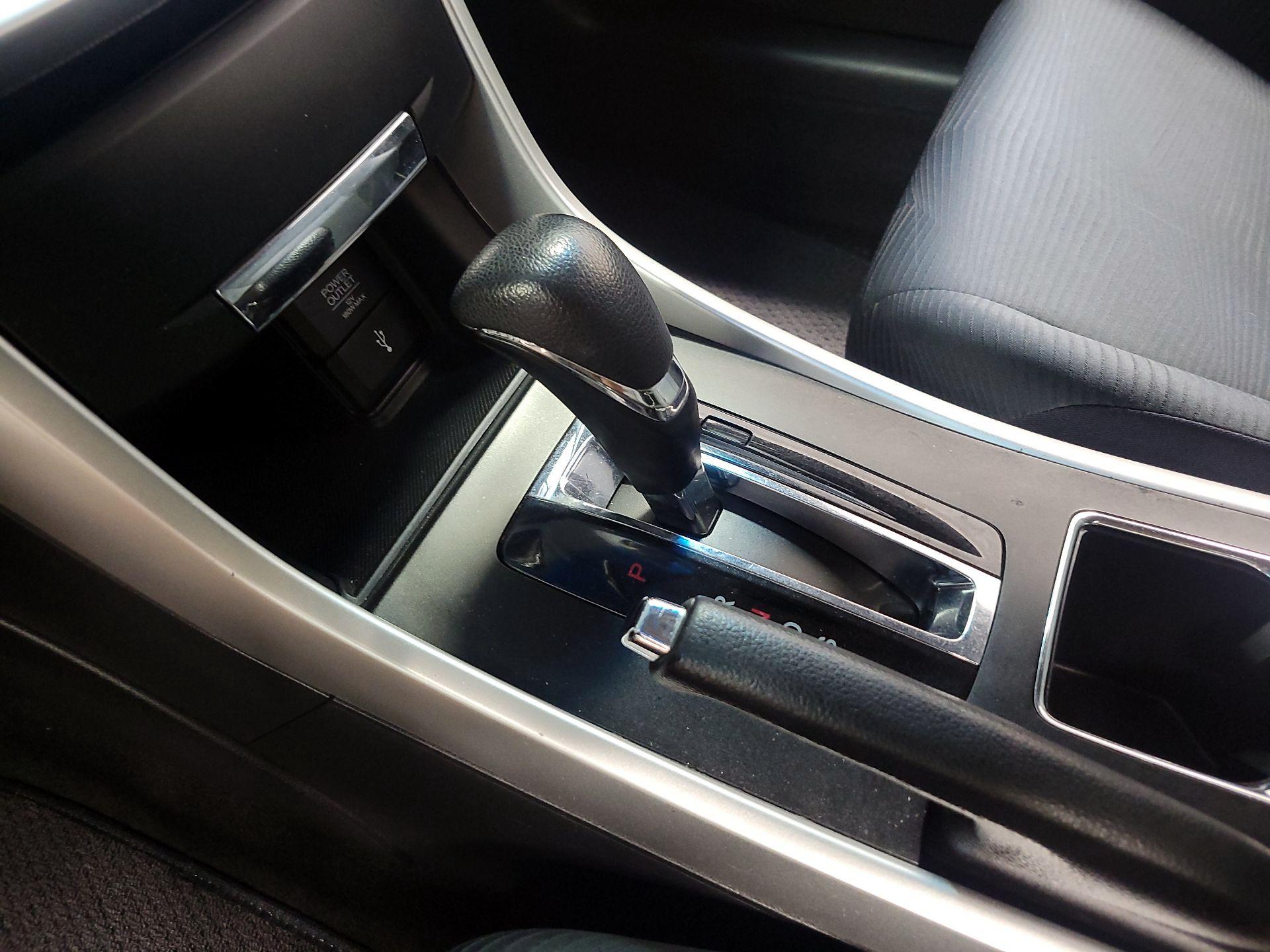 Thumbnail: 2014 Honda Accord - 17