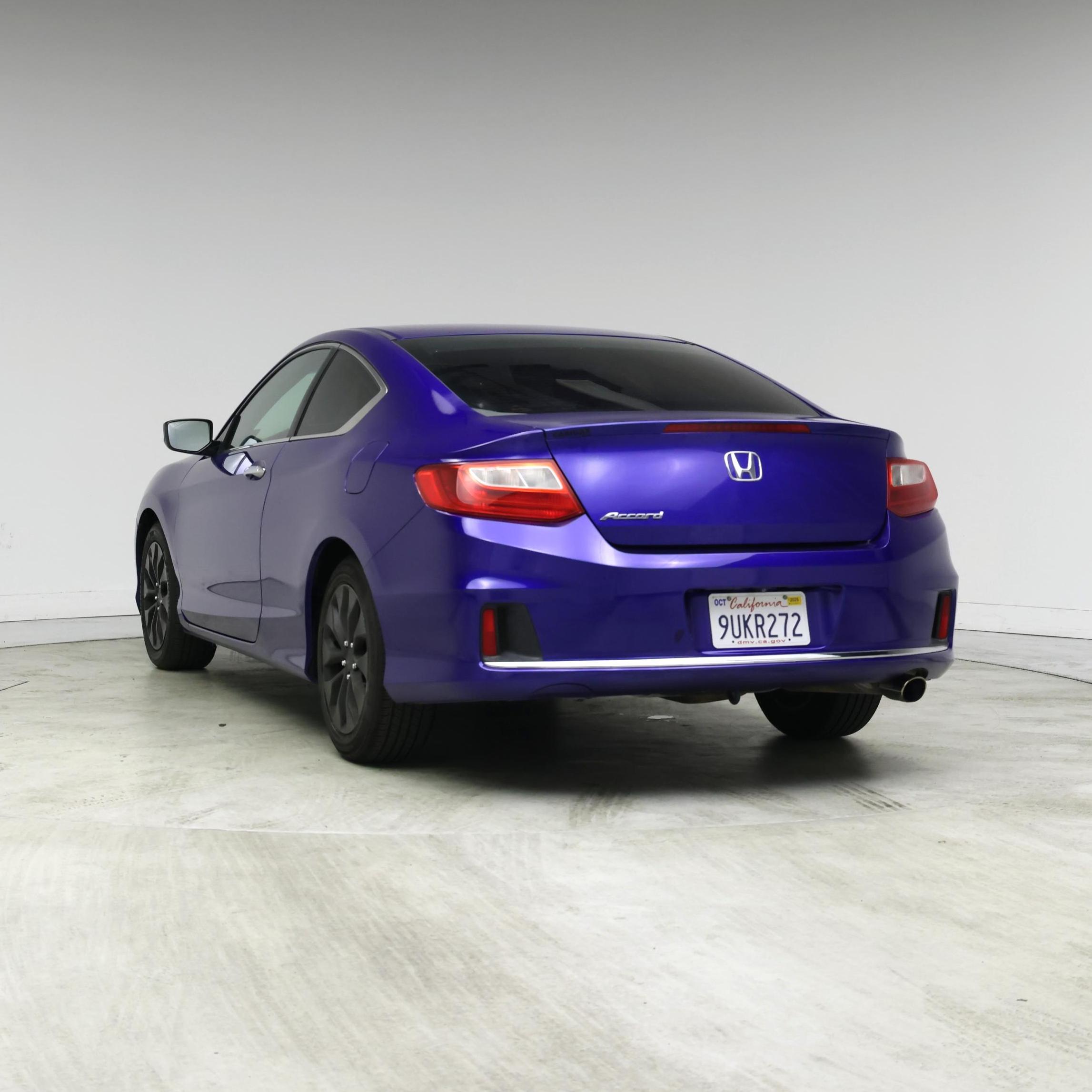 Thumbnail: 2014 Honda Accord - 2