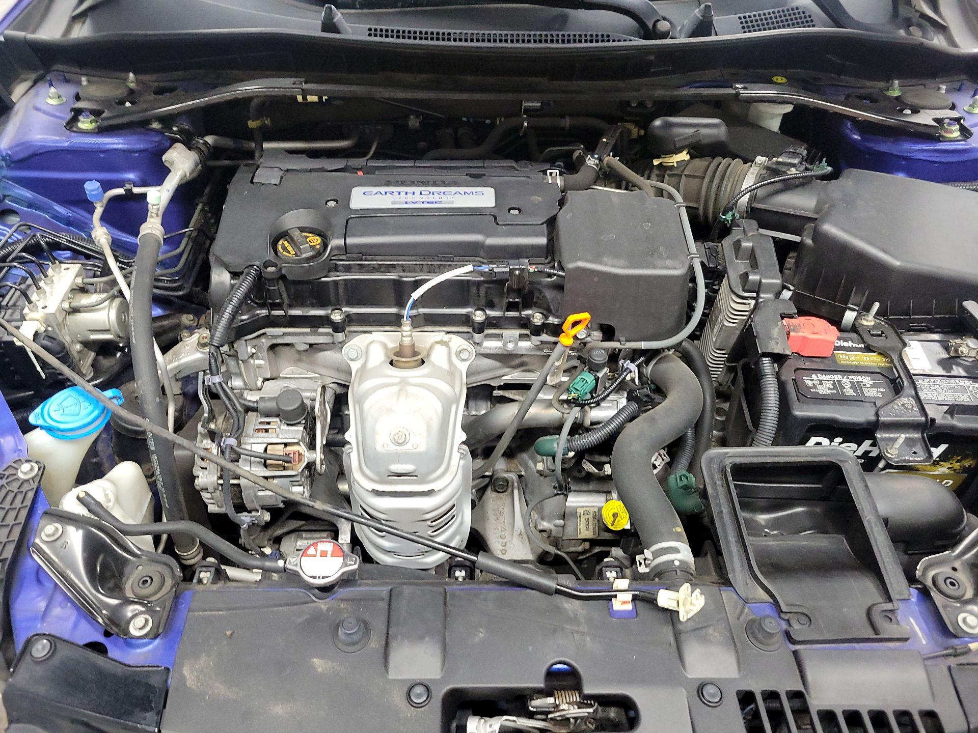 Thumbnail: 2014 Honda Accord - 20
