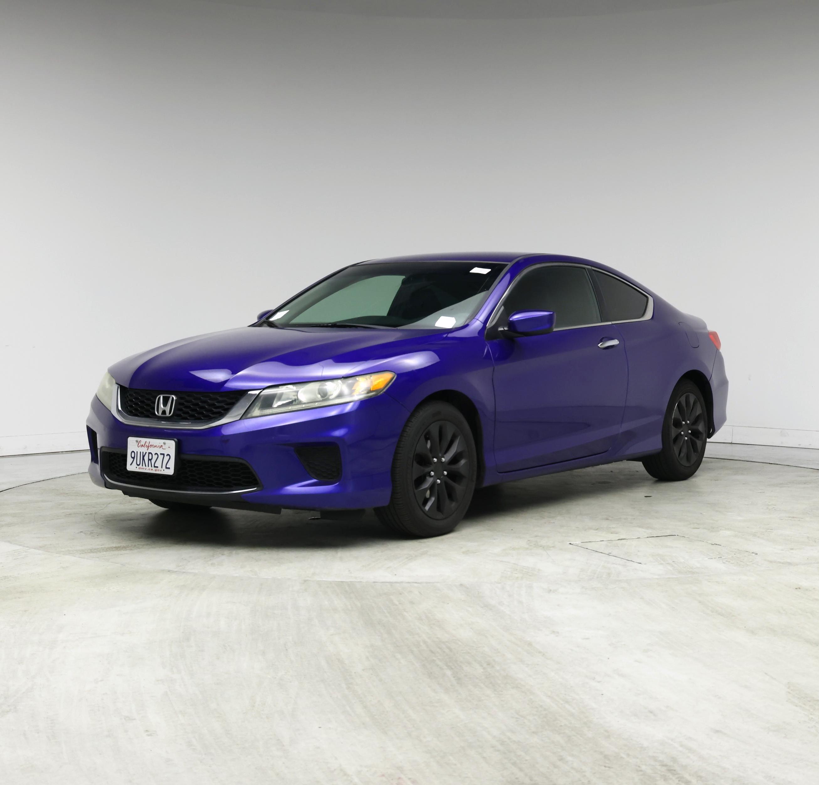 Thumbnail: 2014 Honda Accord - 4