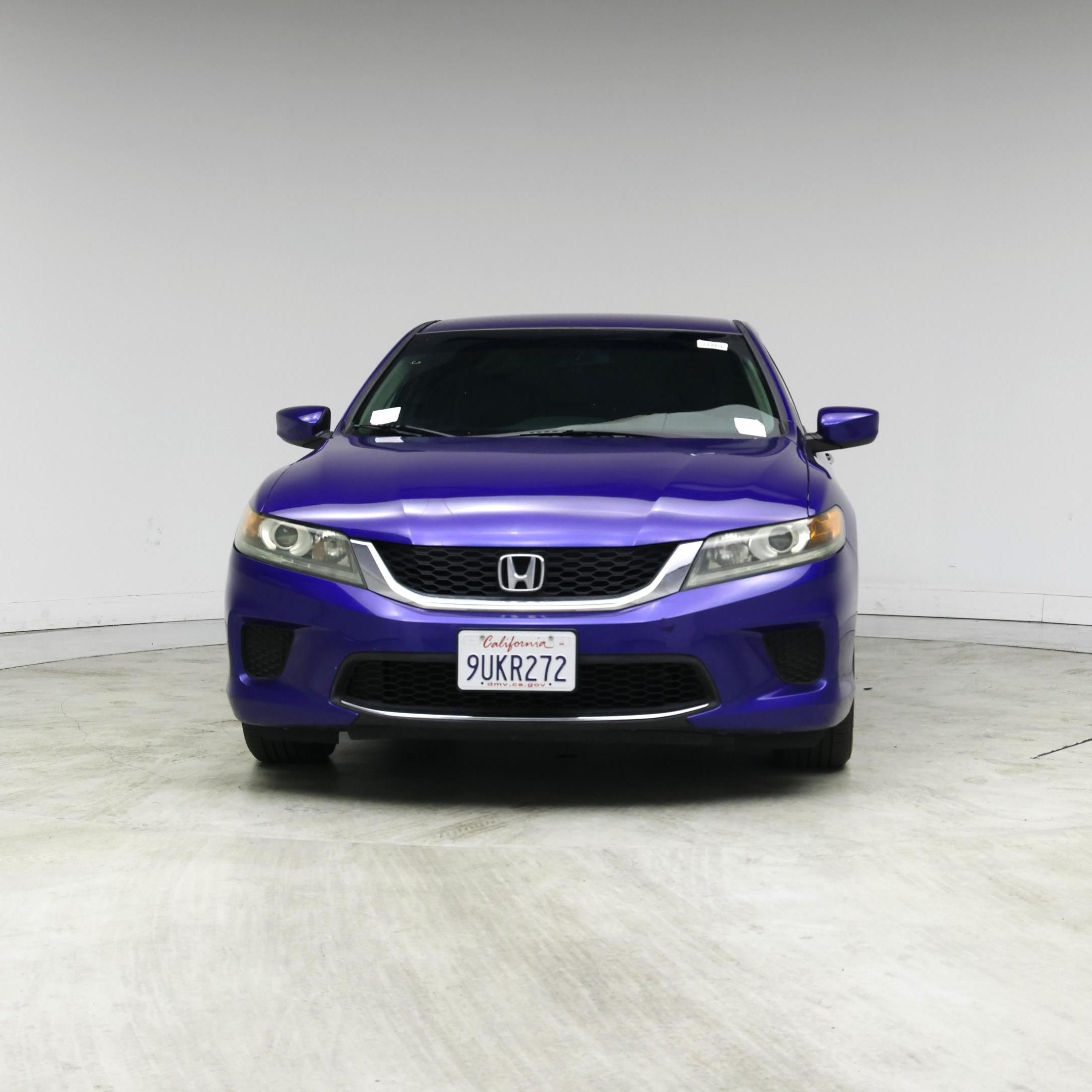 Thumbnail: 2014 Honda Accord - 5