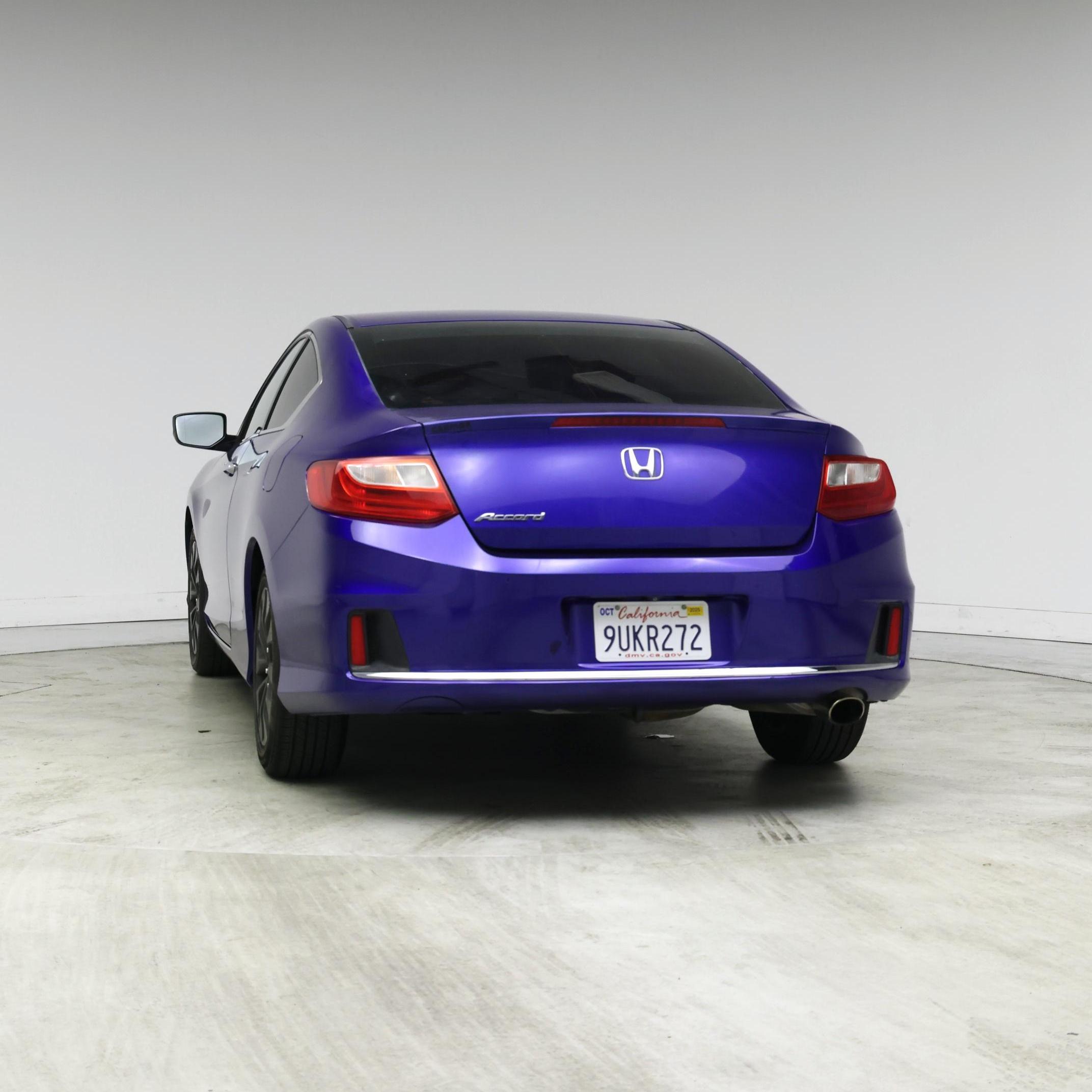 Thumbnail: 2014 Honda Accord - 6