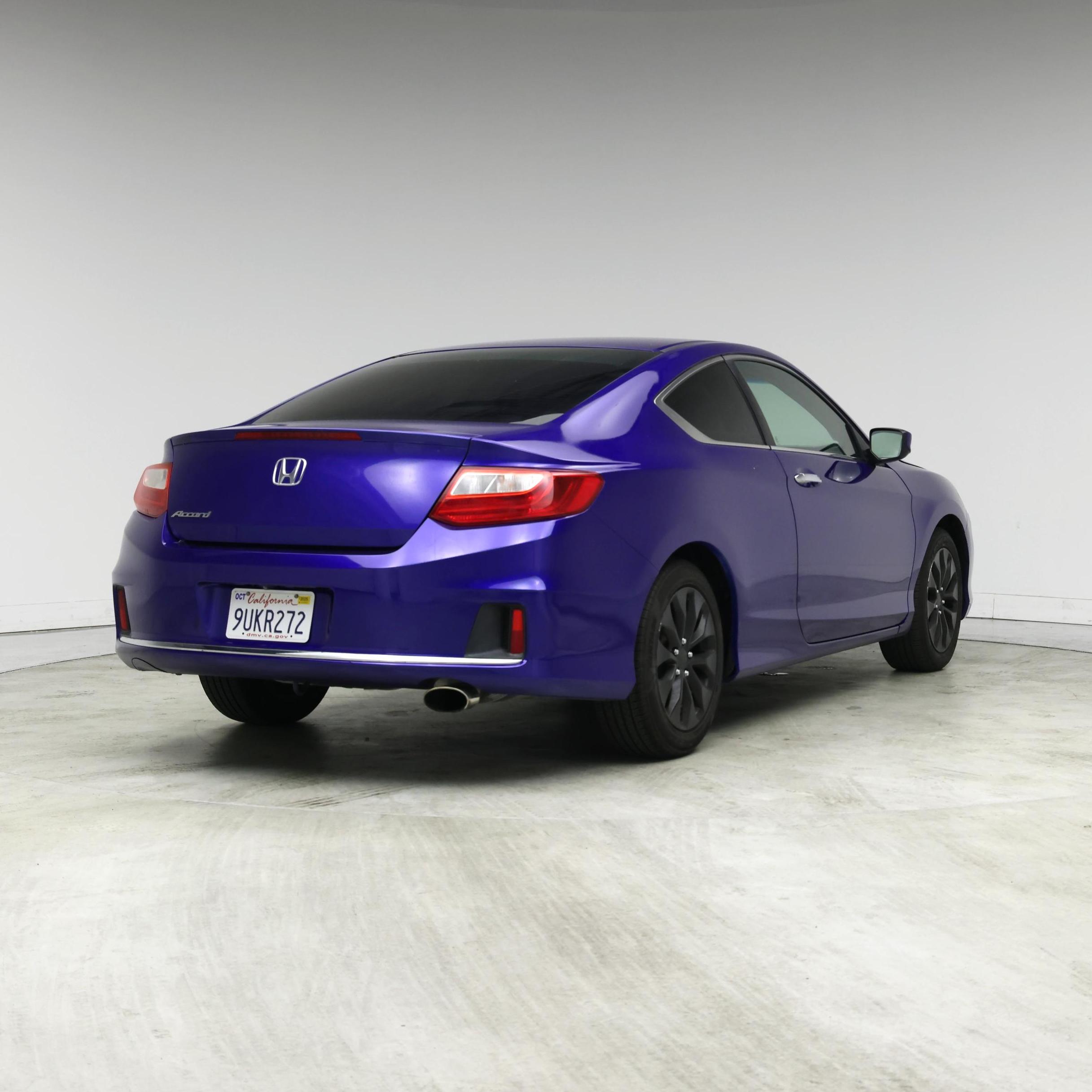 Thumbnail: 2014 Honda Accord - 8