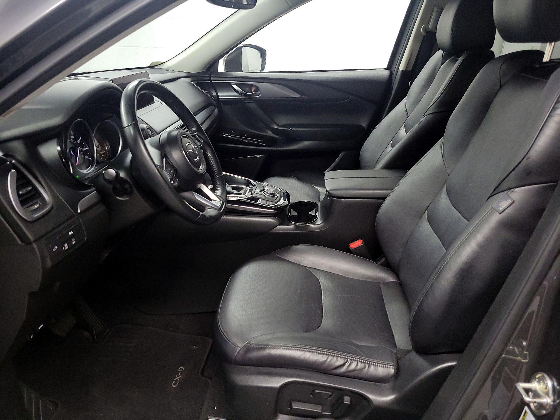 Thumbnail: 2021 Mazda CX-9 - 11