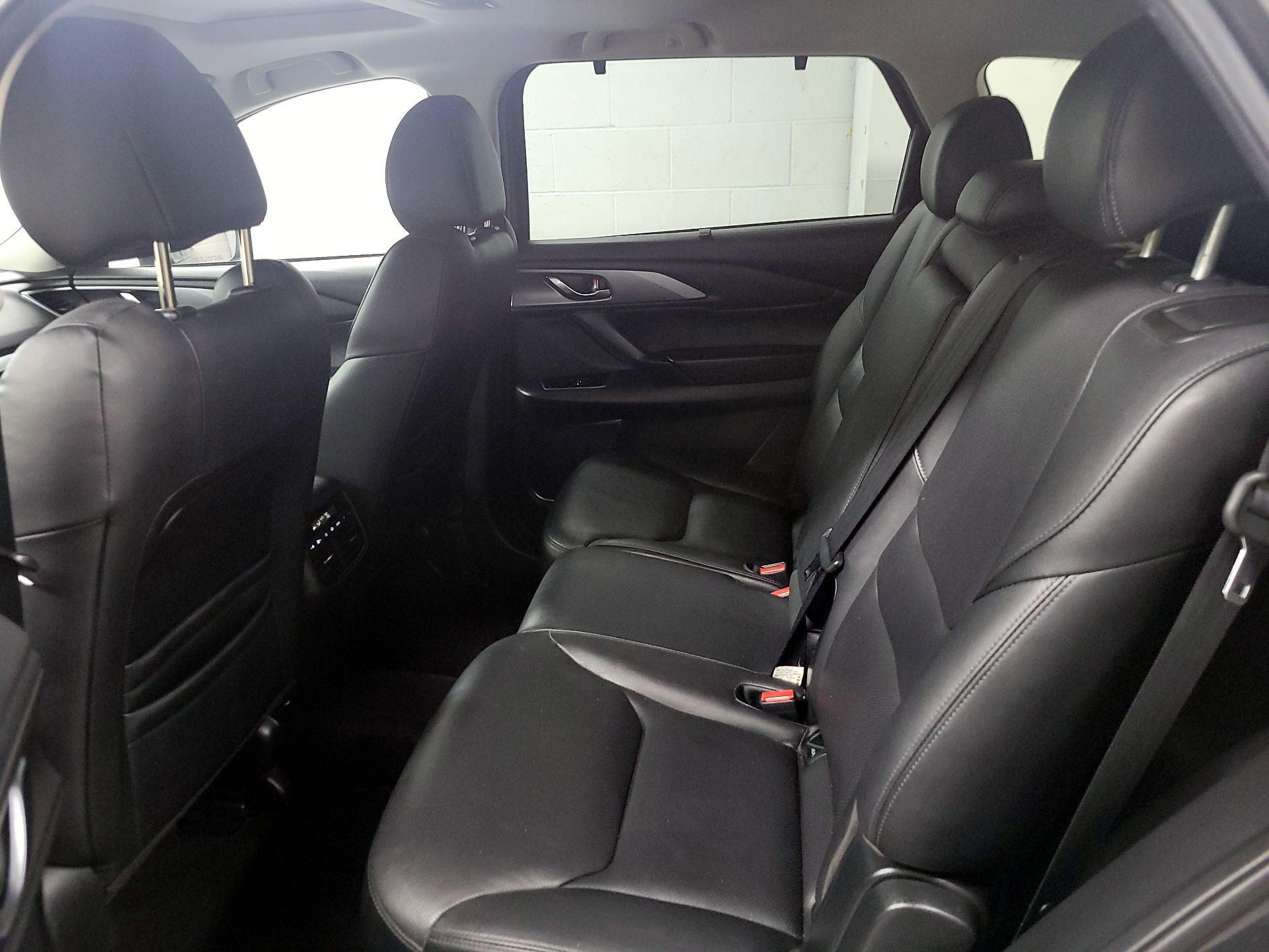 Thumbnail: 2021 Mazda CX-9 - 18