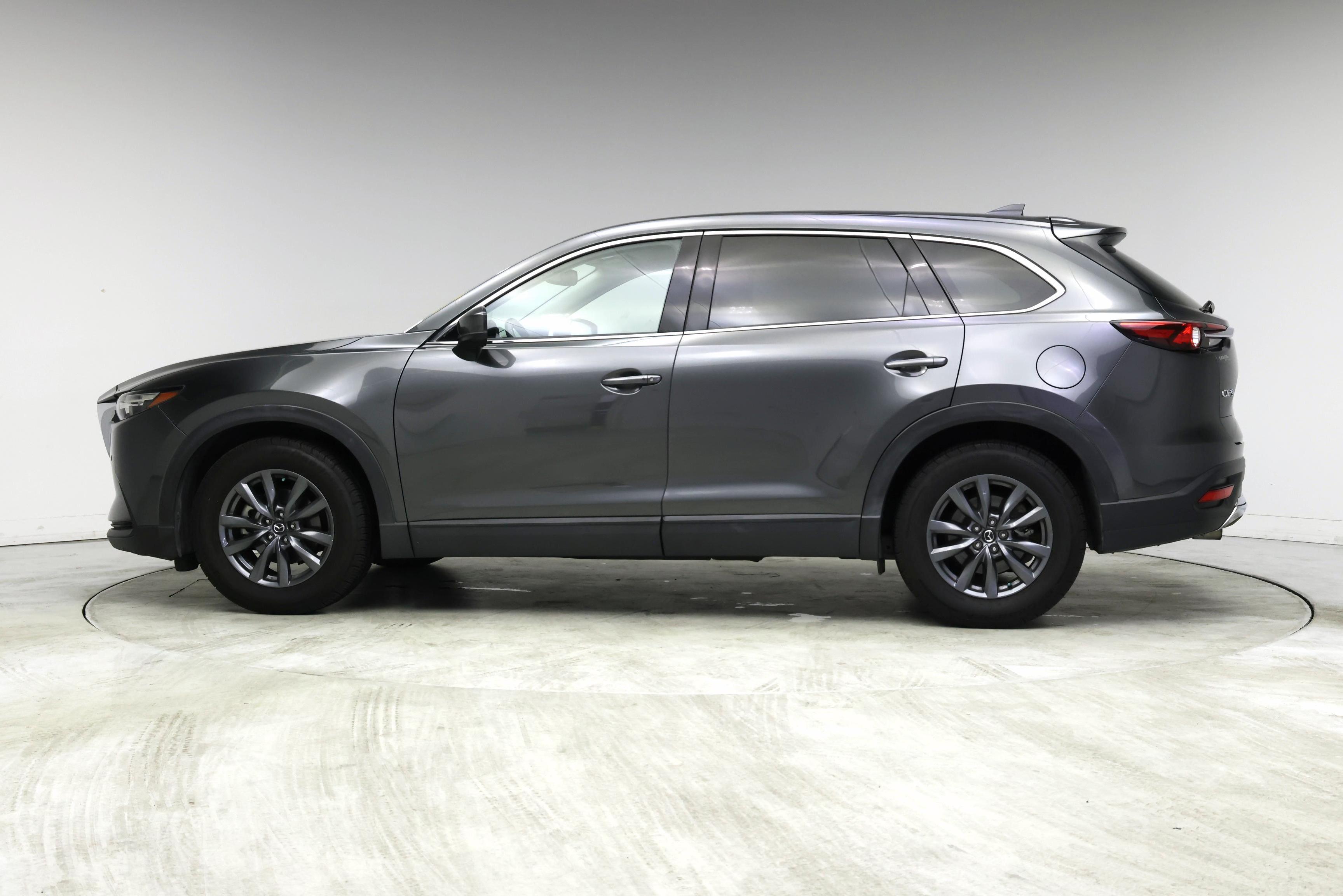 Thumbnail: 2021 Mazda CX-9 - 3