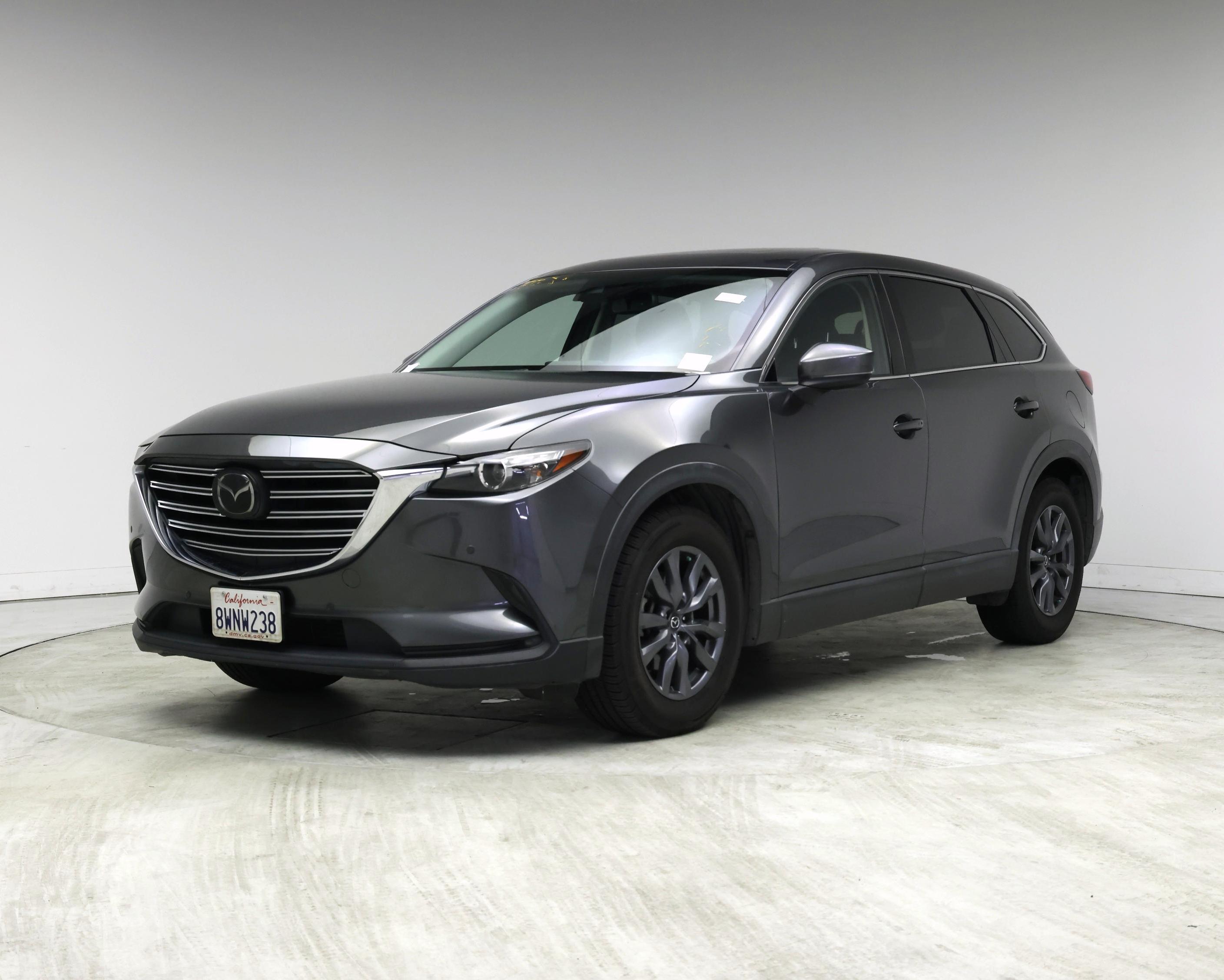 Thumbnail: 2021 Mazda CX-9 - 4