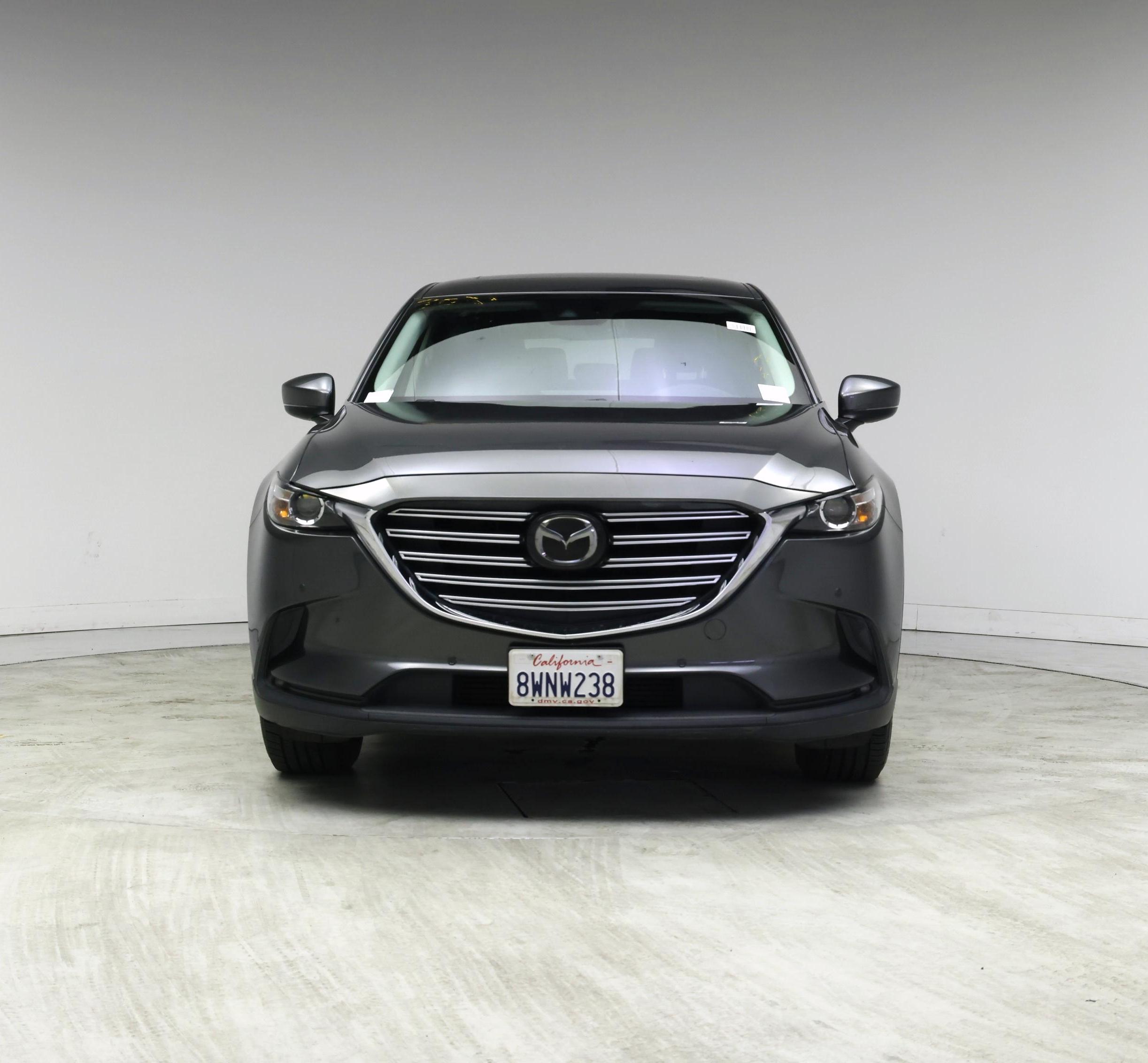 Thumbnail: 2021 Mazda CX-9 - 5