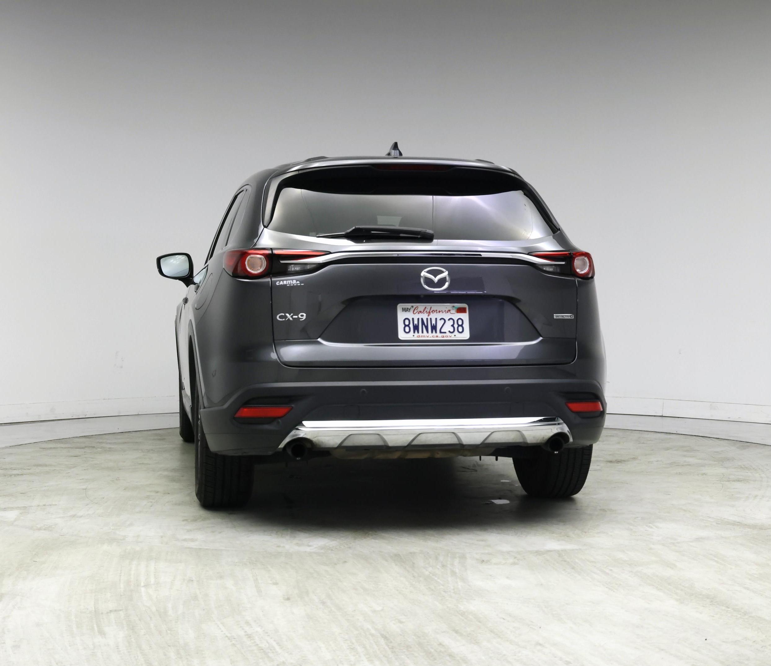 Thumbnail: 2021 Mazda CX-9 - 6