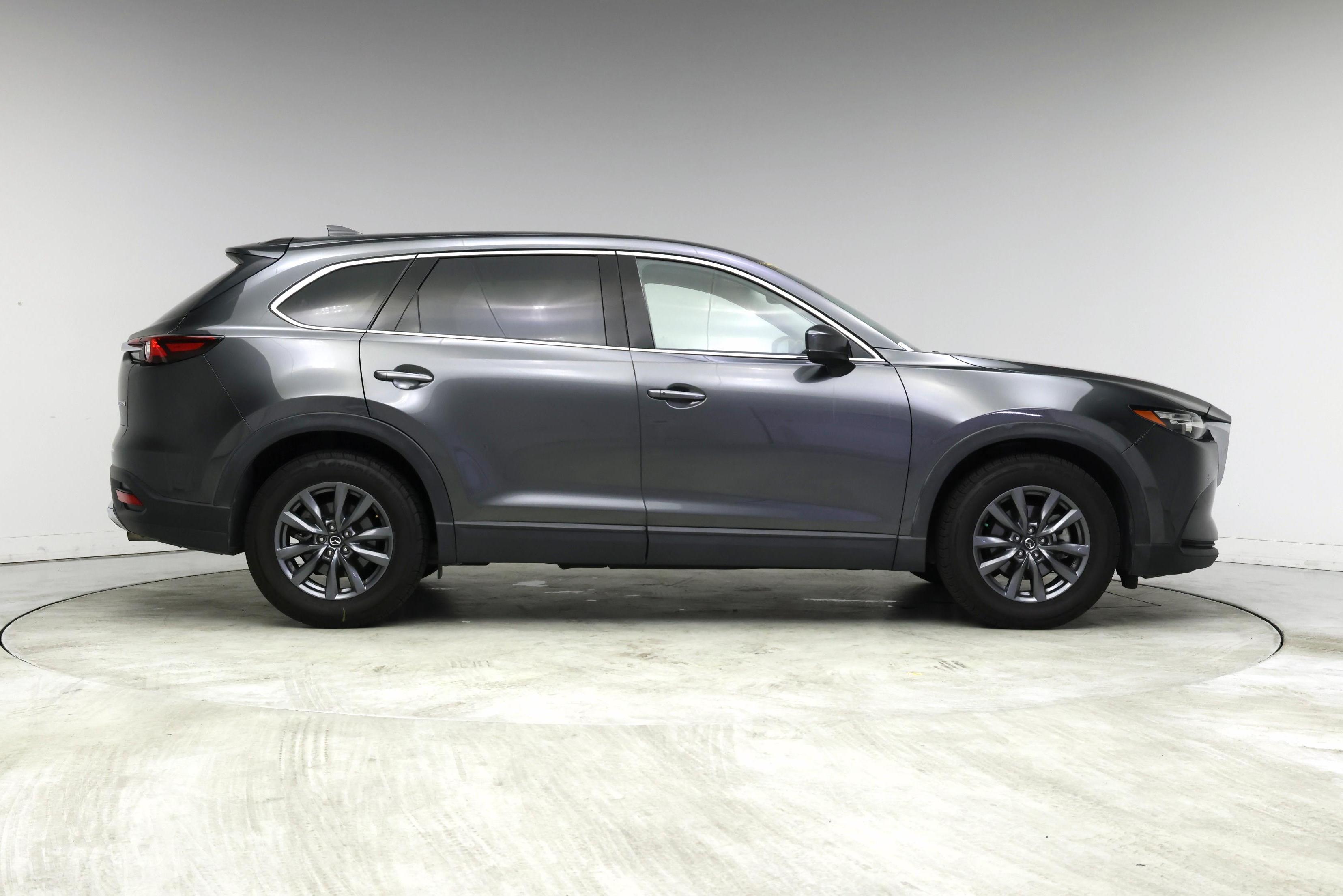 Thumbnail: 2021 Mazda CX-9 - 7