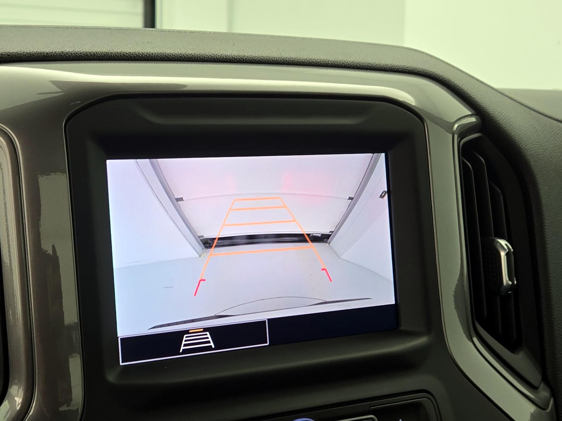 Thumbnail: 2023 Chevrolet Silverado 1500 - 14