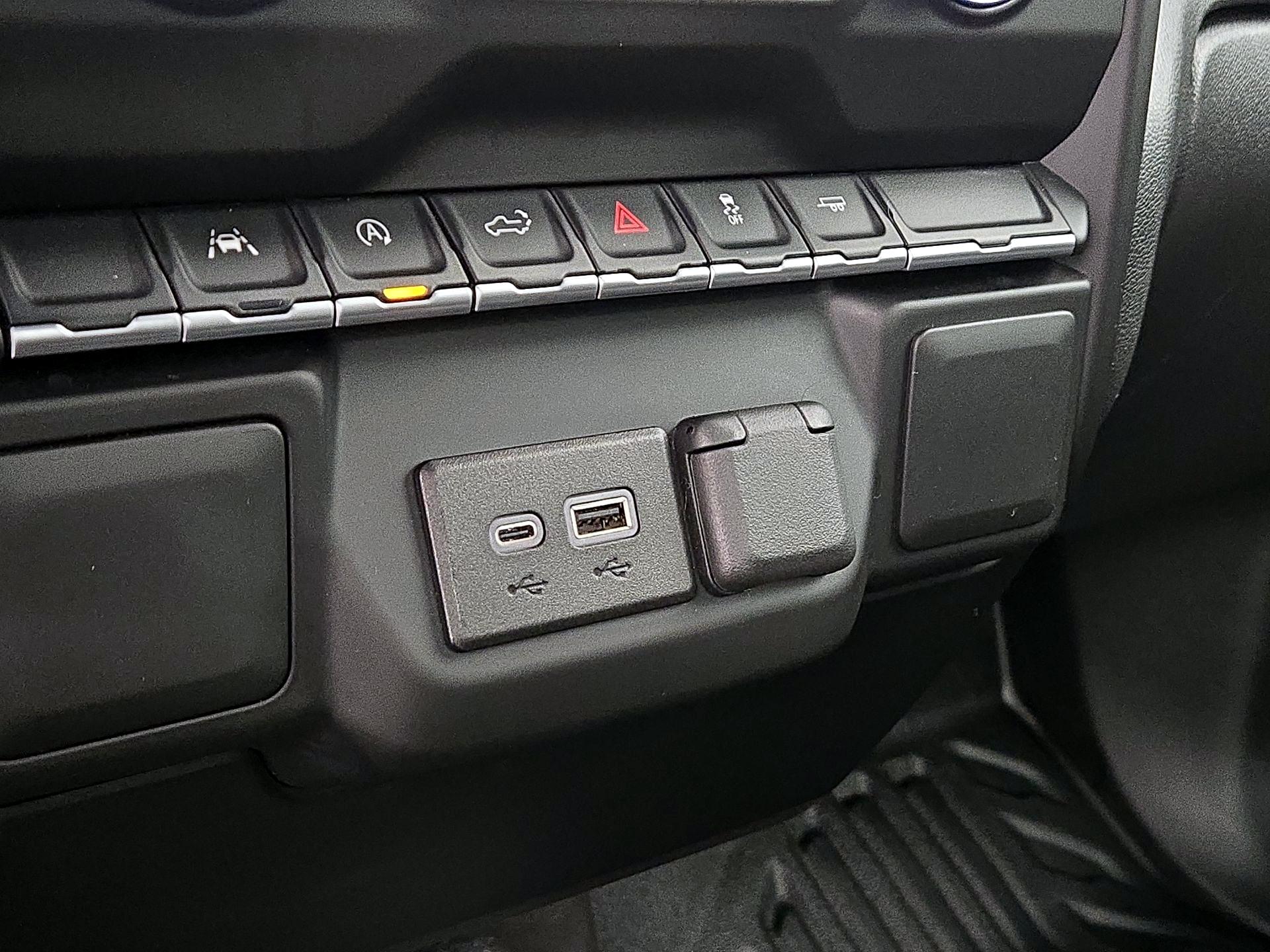 Thumbnail: 2023 Chevrolet Silverado 1500 - 18