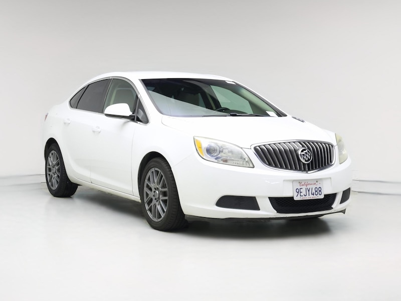 2016 Buick Verano  -
                  Palm Desert, CA