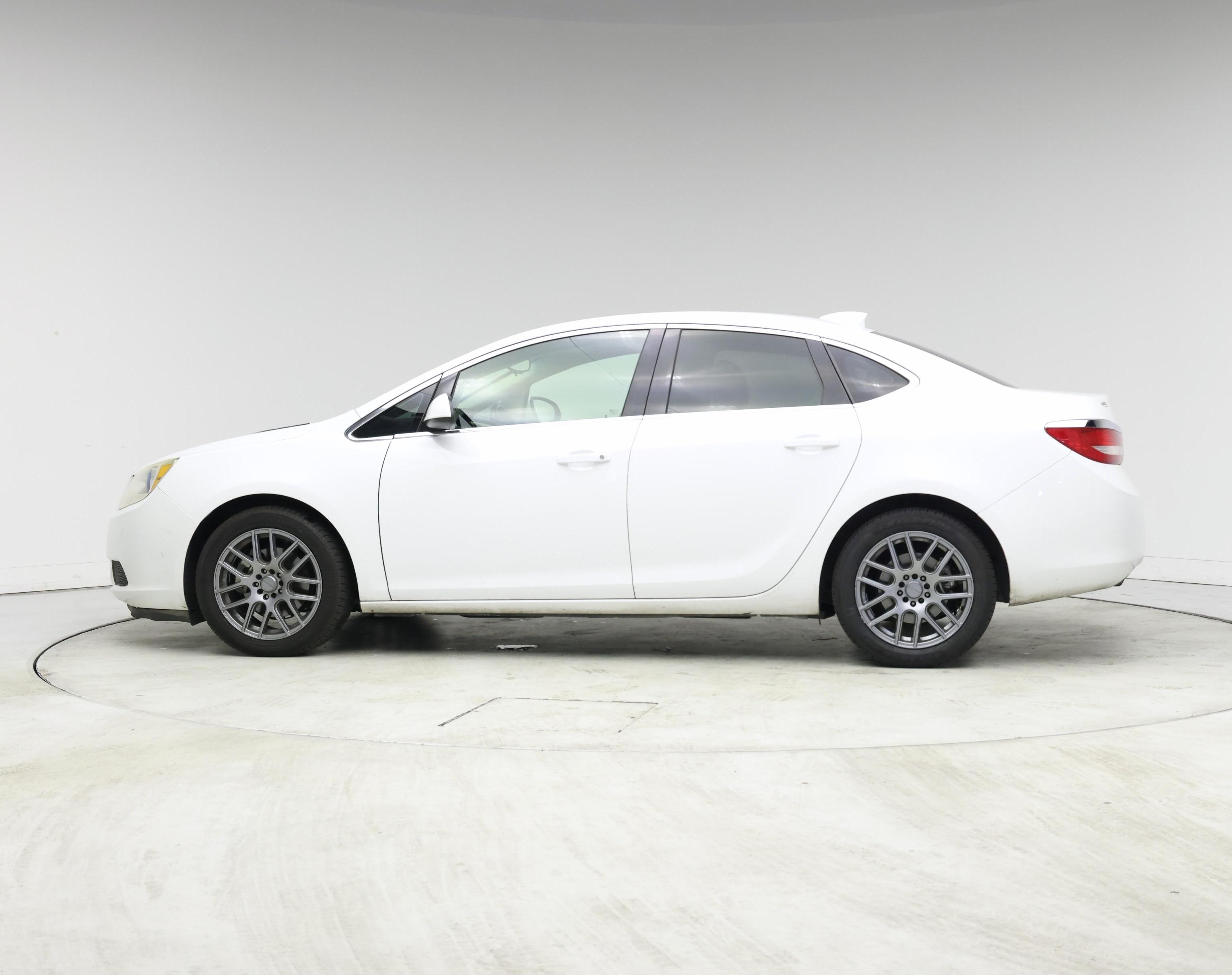Thumbnail: 2016 Buick Verano - 3