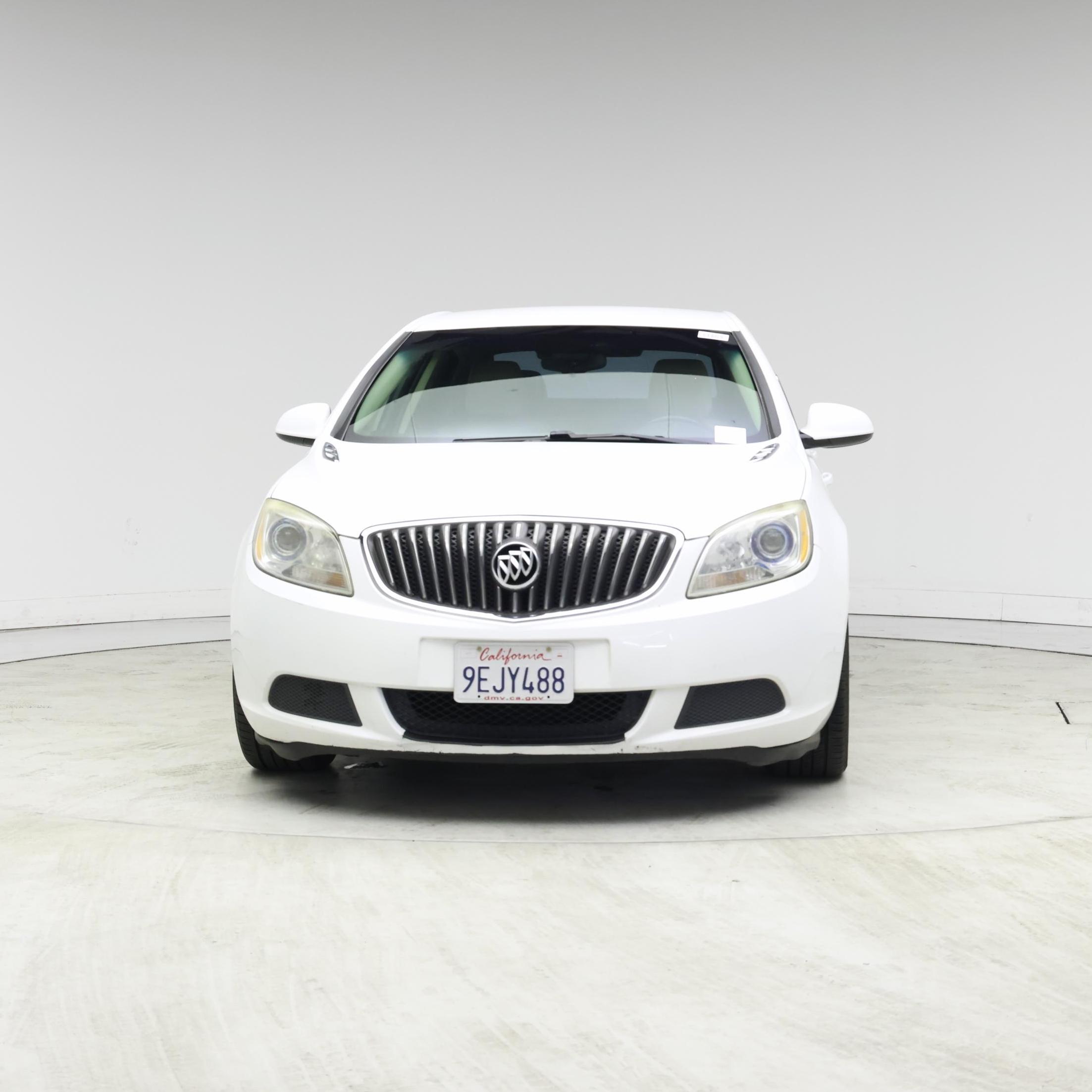 Thumbnail: 2016 Buick Verano - 5