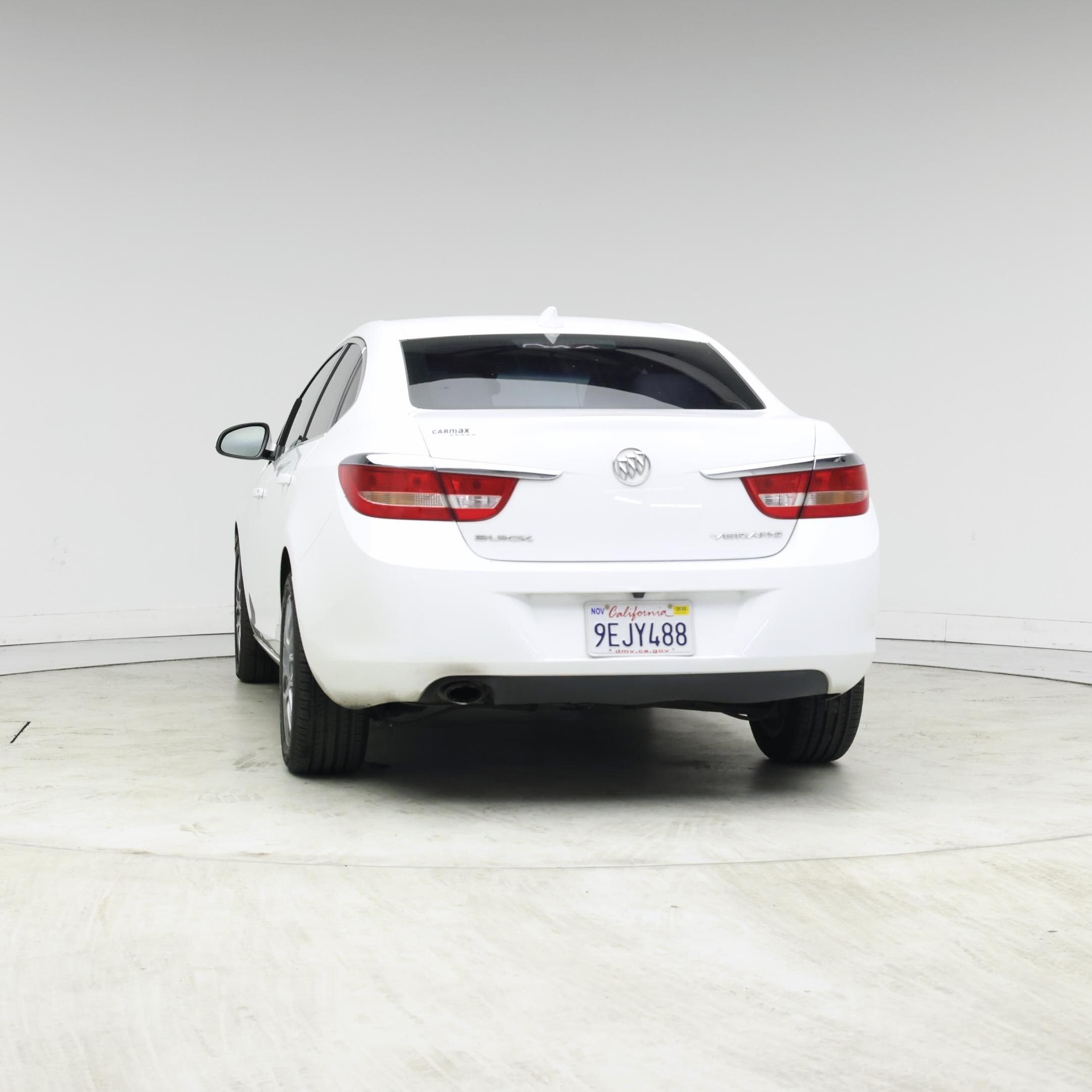 Thumbnail: 2016 Buick Verano - 6
