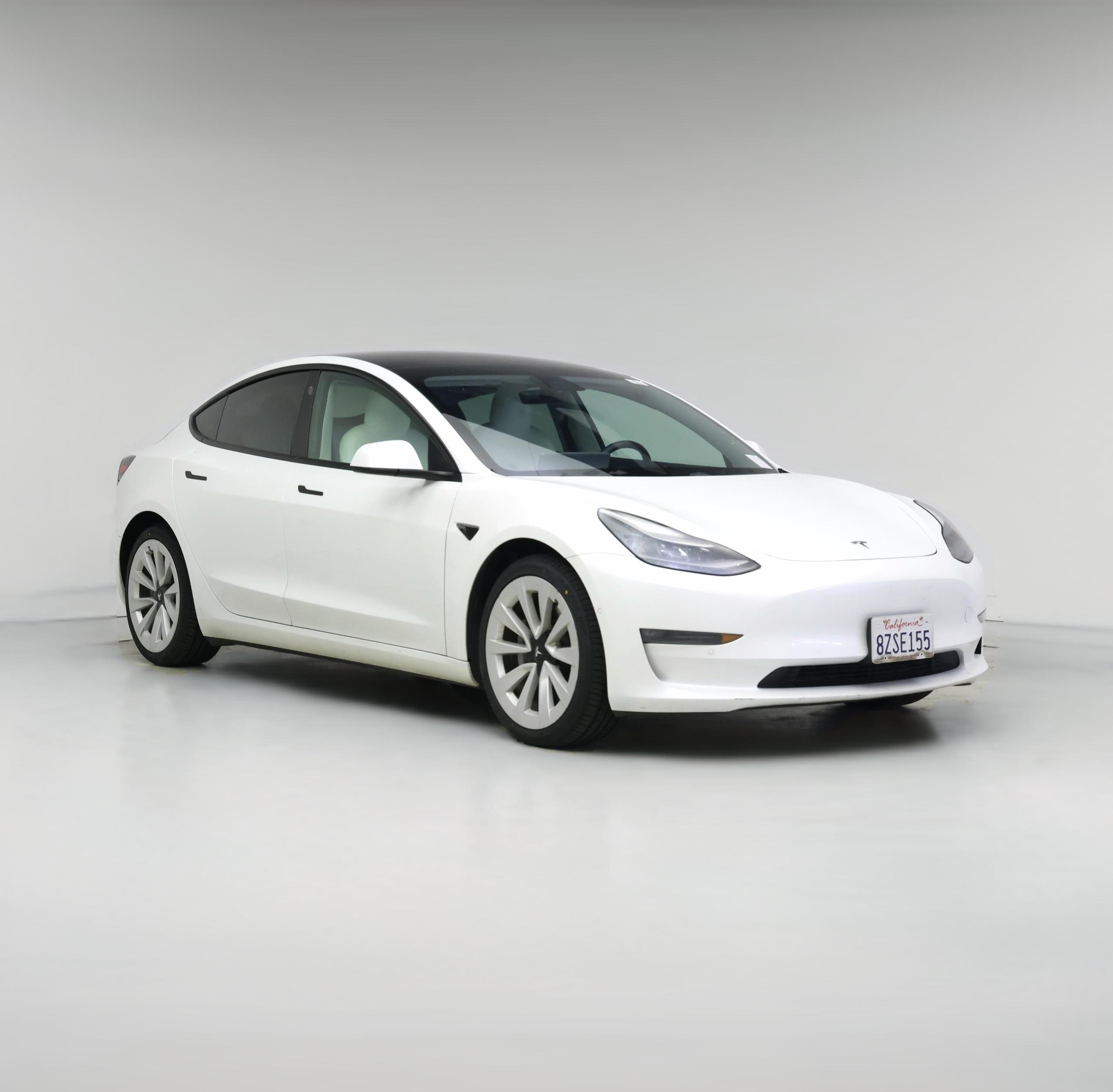 Thumbnail: 2021 Tesla Model 3 - 1