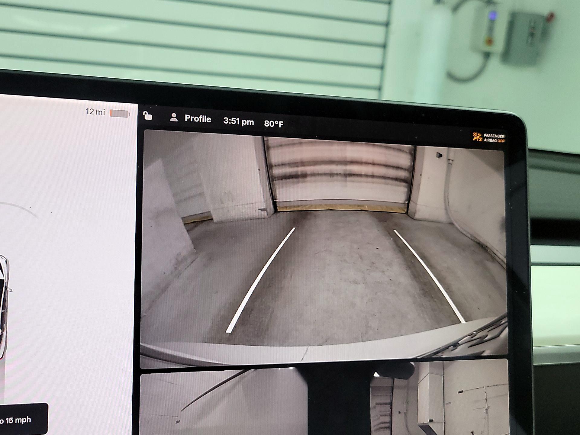 Thumbnail: 2021 Tesla Model 3 - 14