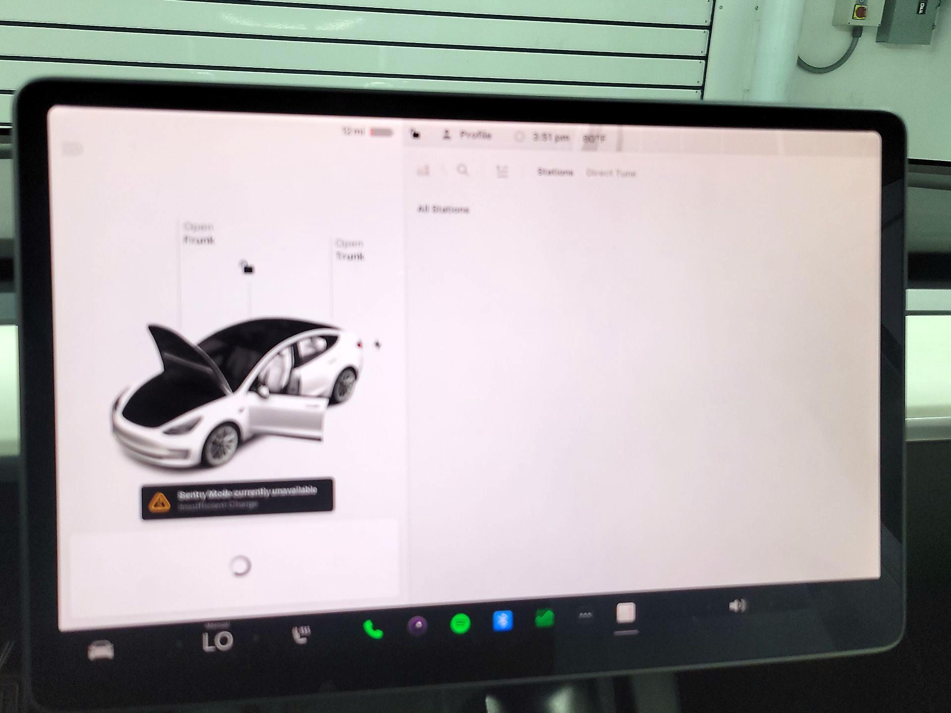 Thumbnail: 2021 Tesla Model 3 - 15