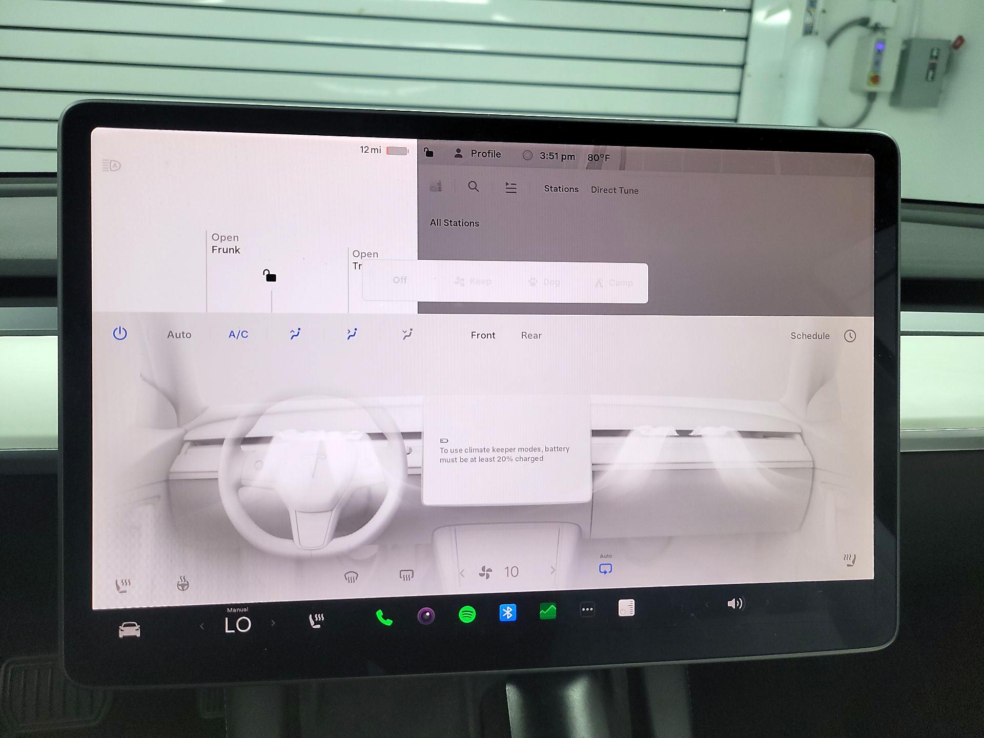 Thumbnail: 2021 Tesla Model 3 - 16