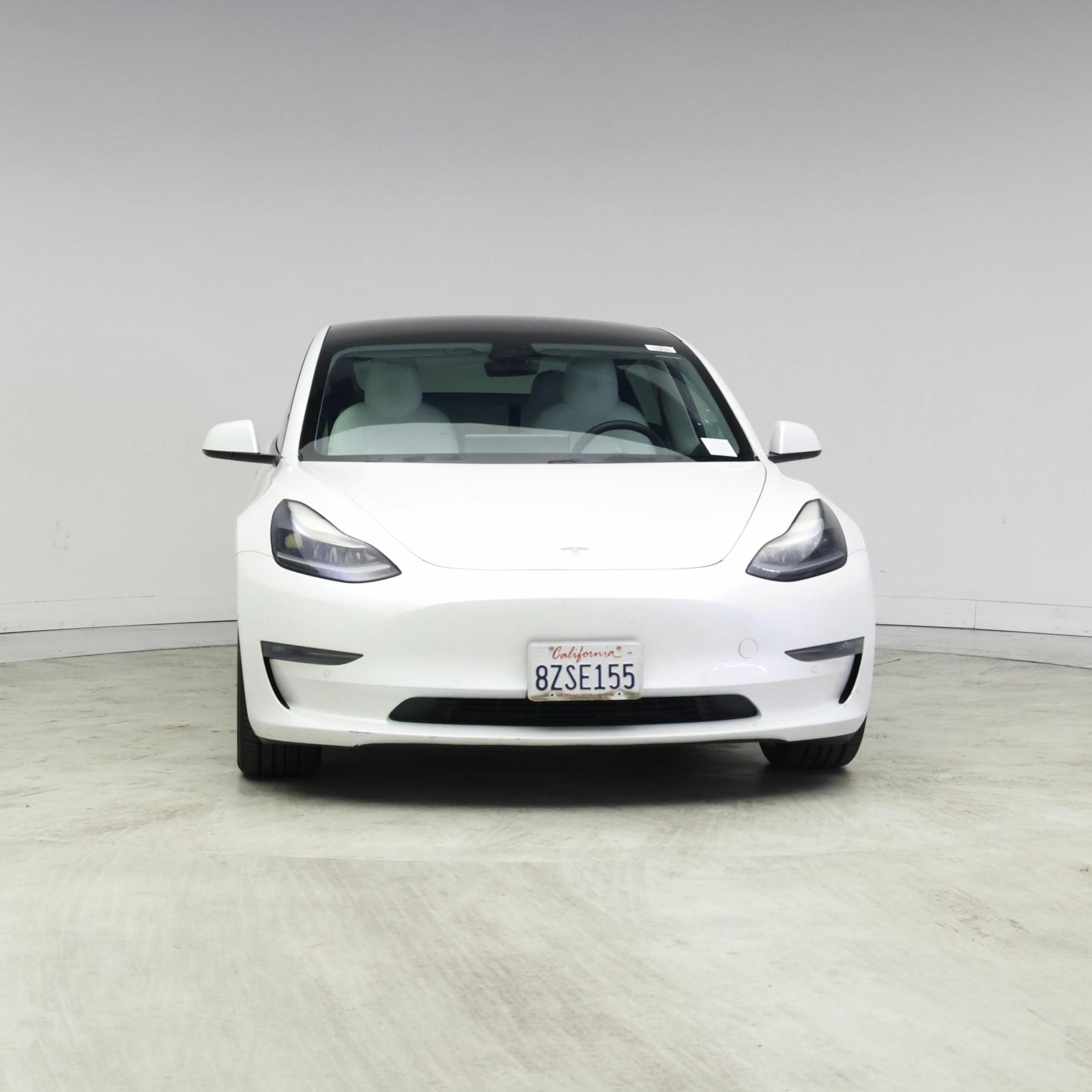 Thumbnail: 2021 Tesla Model 3 - 5