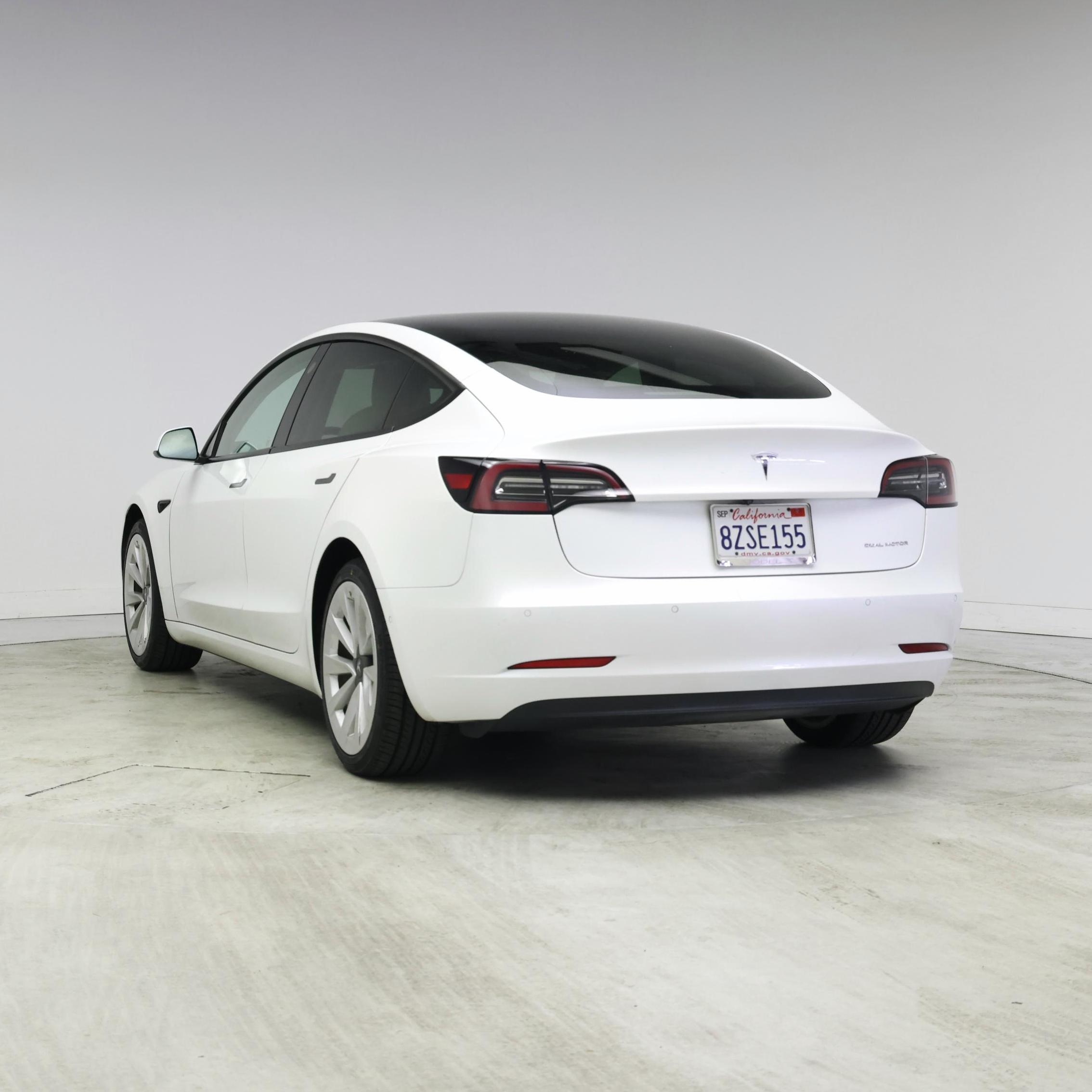 Thumbnail: 2021 Tesla Model 3 - 6