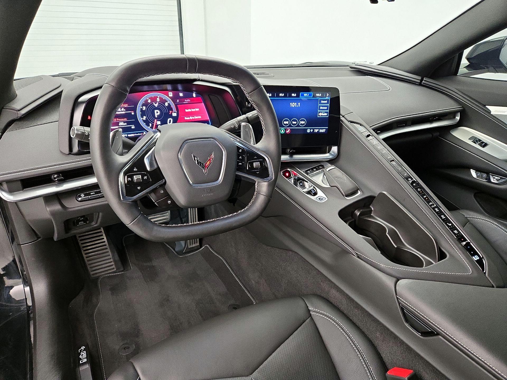 Thumbnail: 2022 Chevrolet Corvette - 9