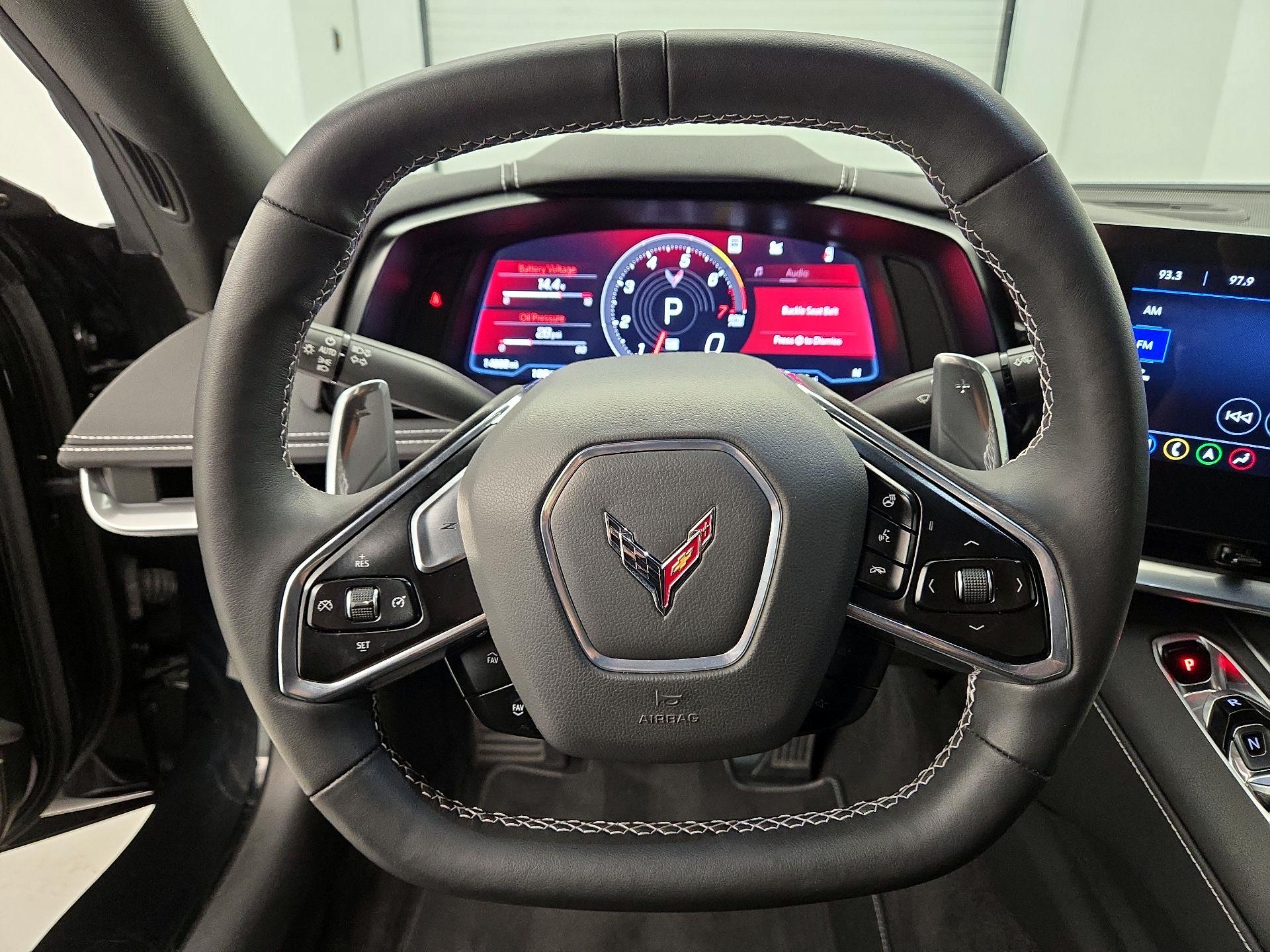 Thumbnail: 2022 Chevrolet Corvette - 10