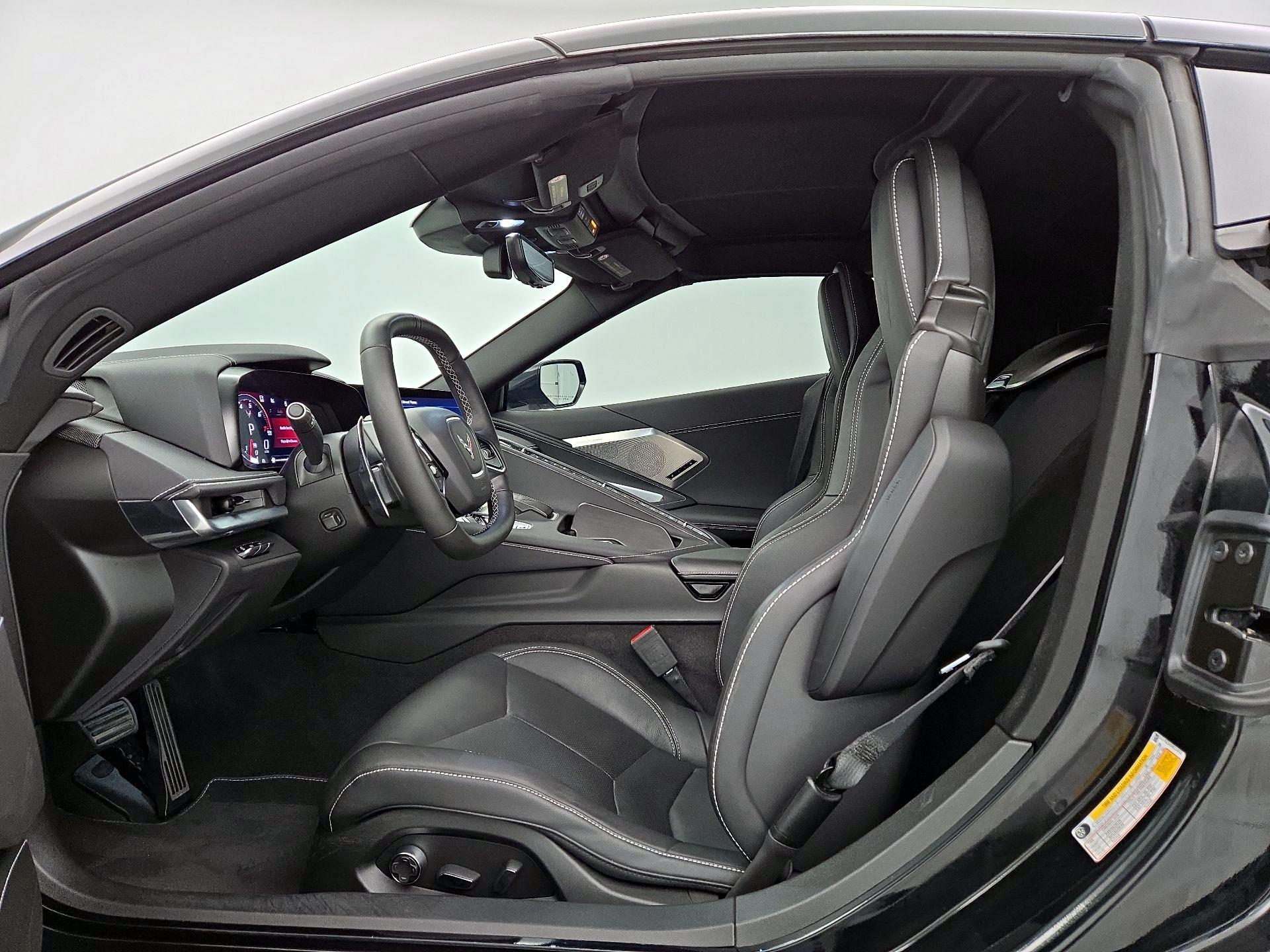 Thumbnail: 2022 Chevrolet Corvette - 11